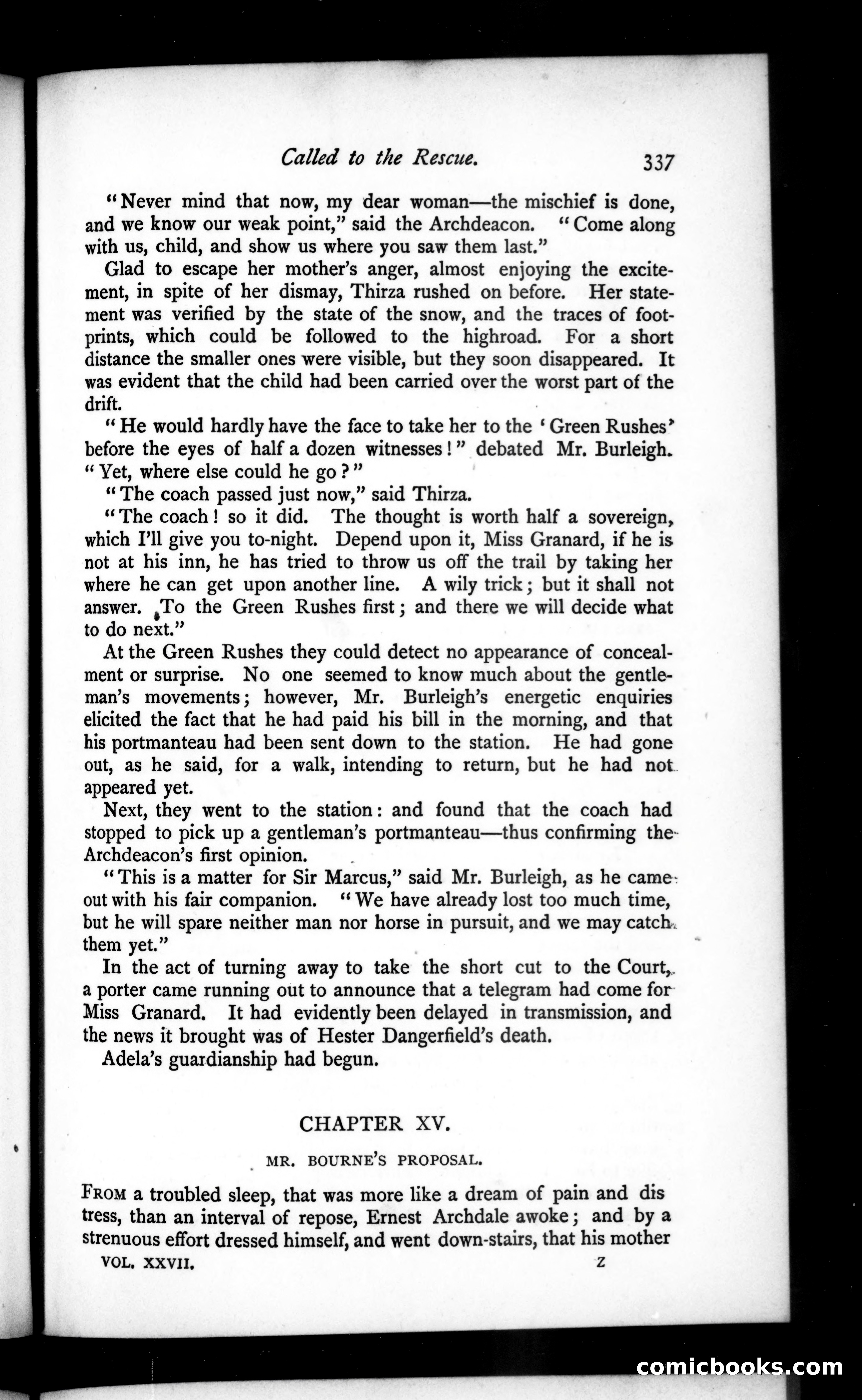 The Argosy, Vol. 27 — page 17 of 82