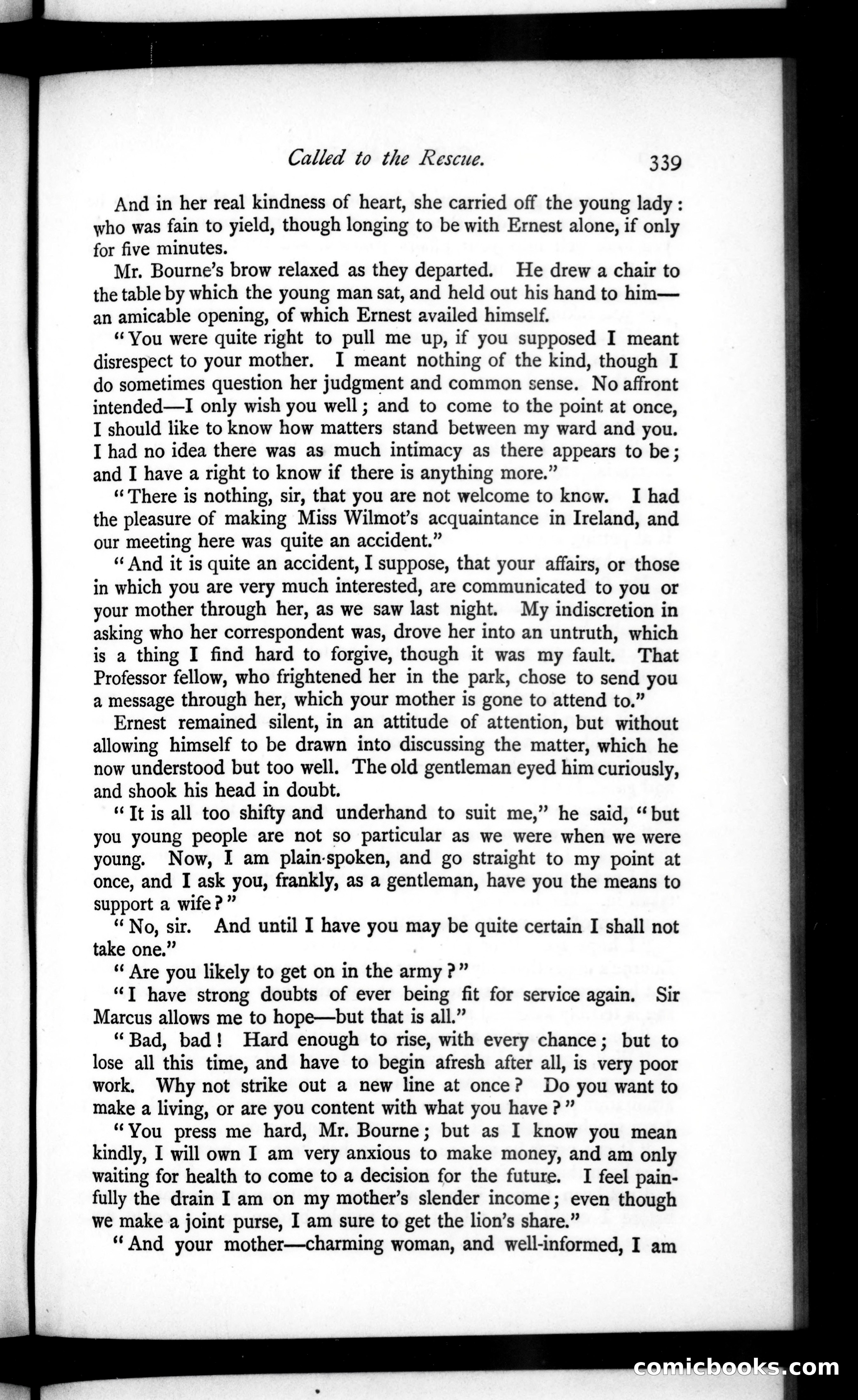 The Argosy, Vol. 27 — page 19 of 82