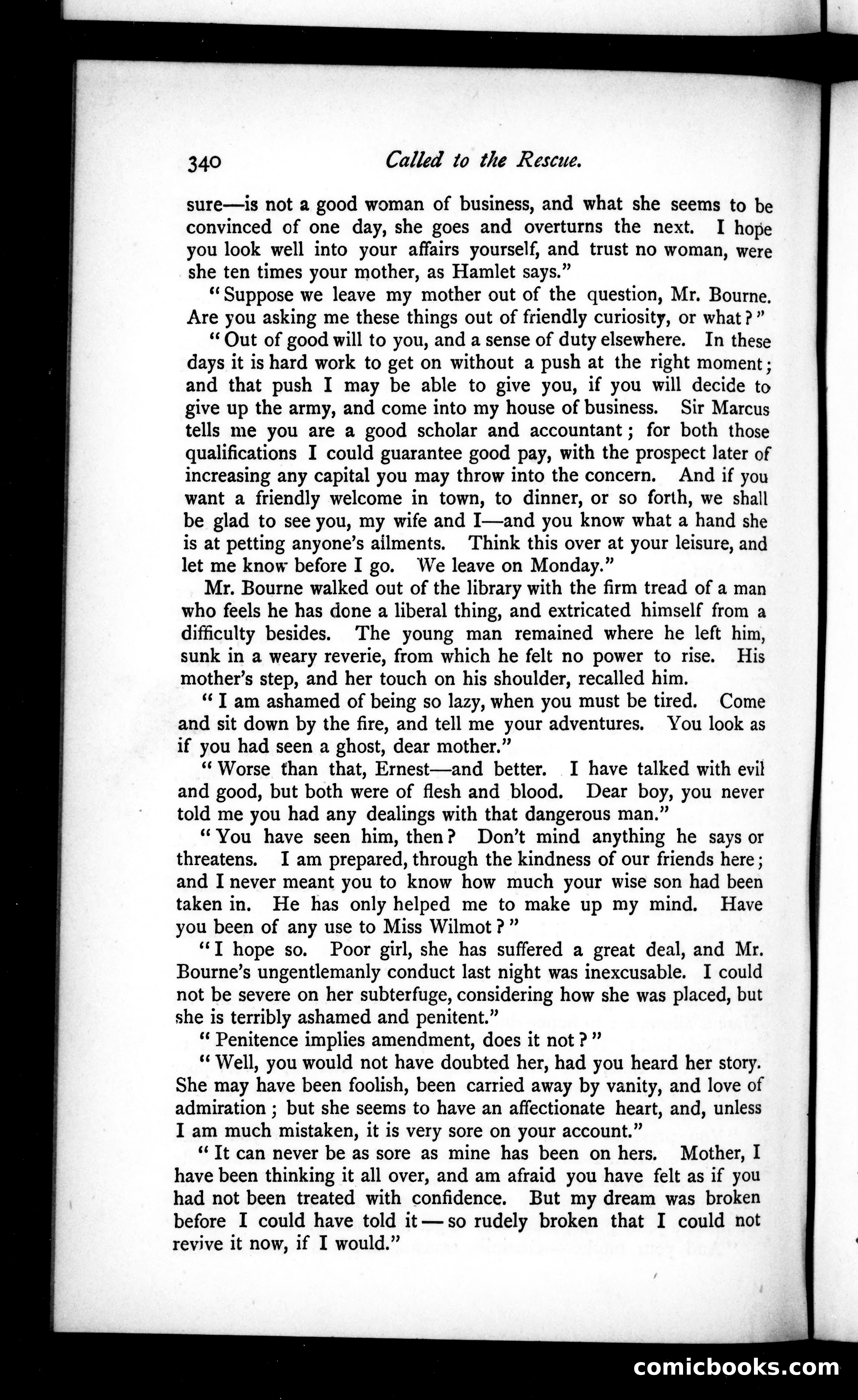 The Argosy, Vol. 27 — page 20 of 82