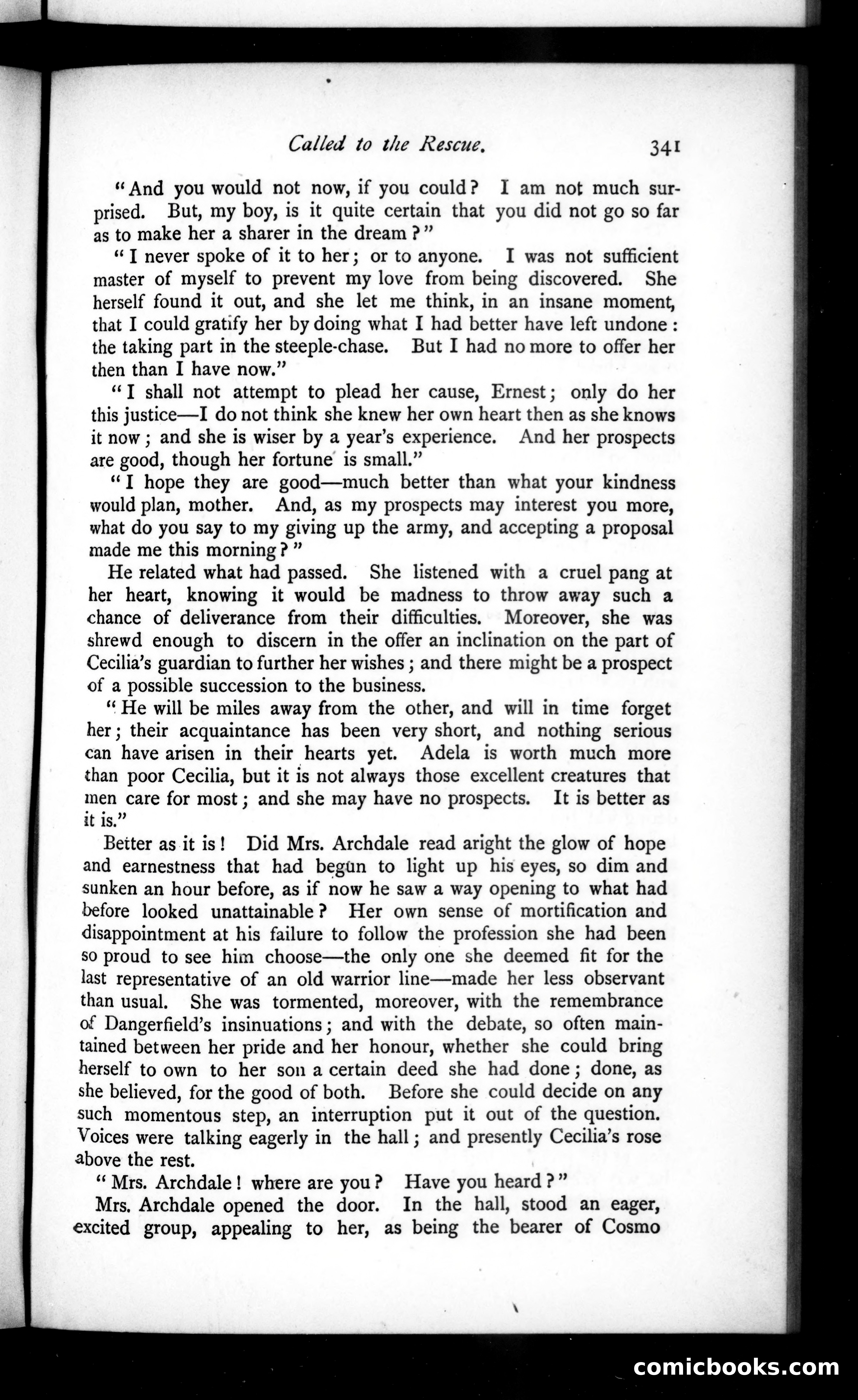 The Argosy, Vol. 27 — page 21 of 82