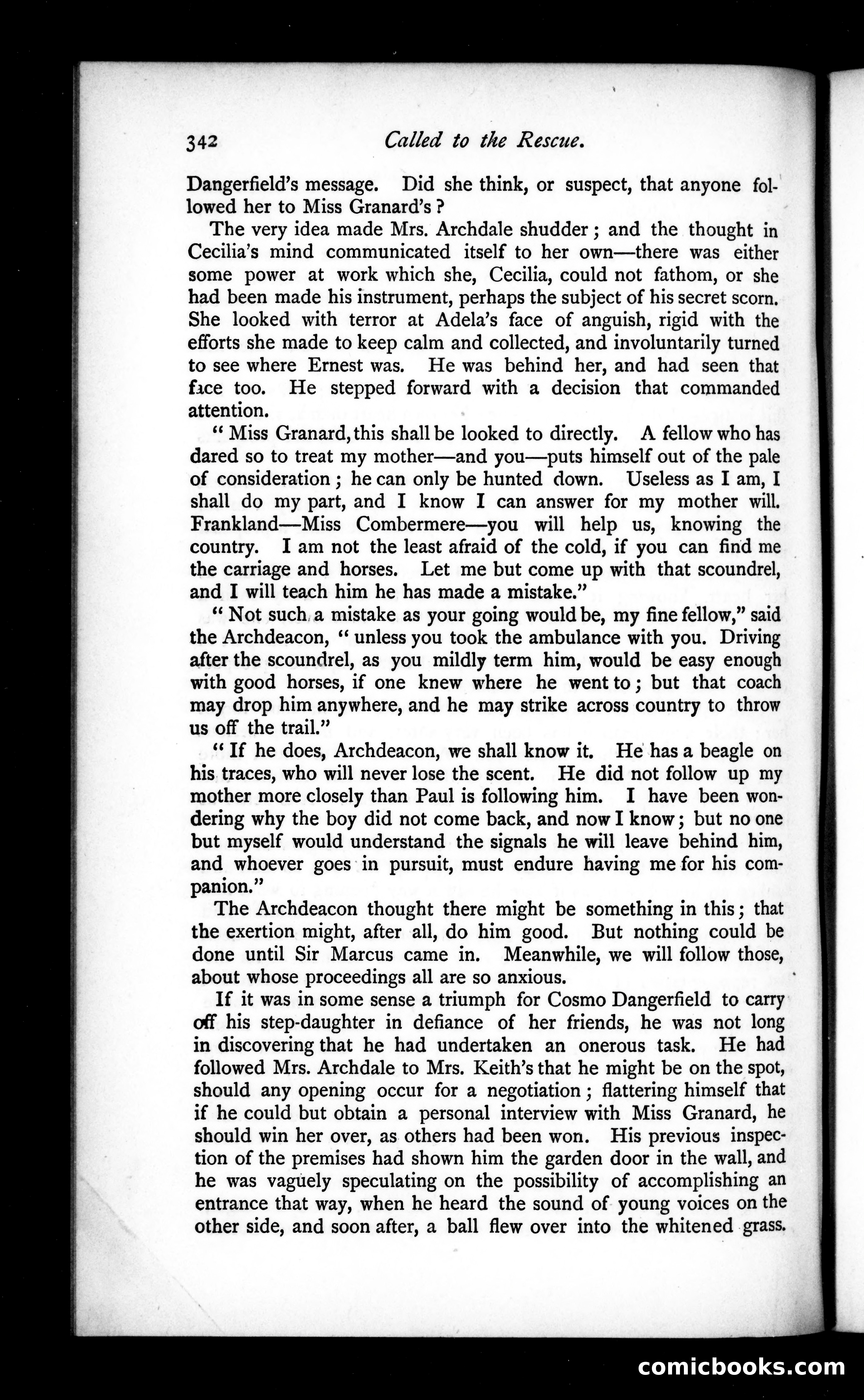 The Argosy, Vol. 27 — page 22 of 82