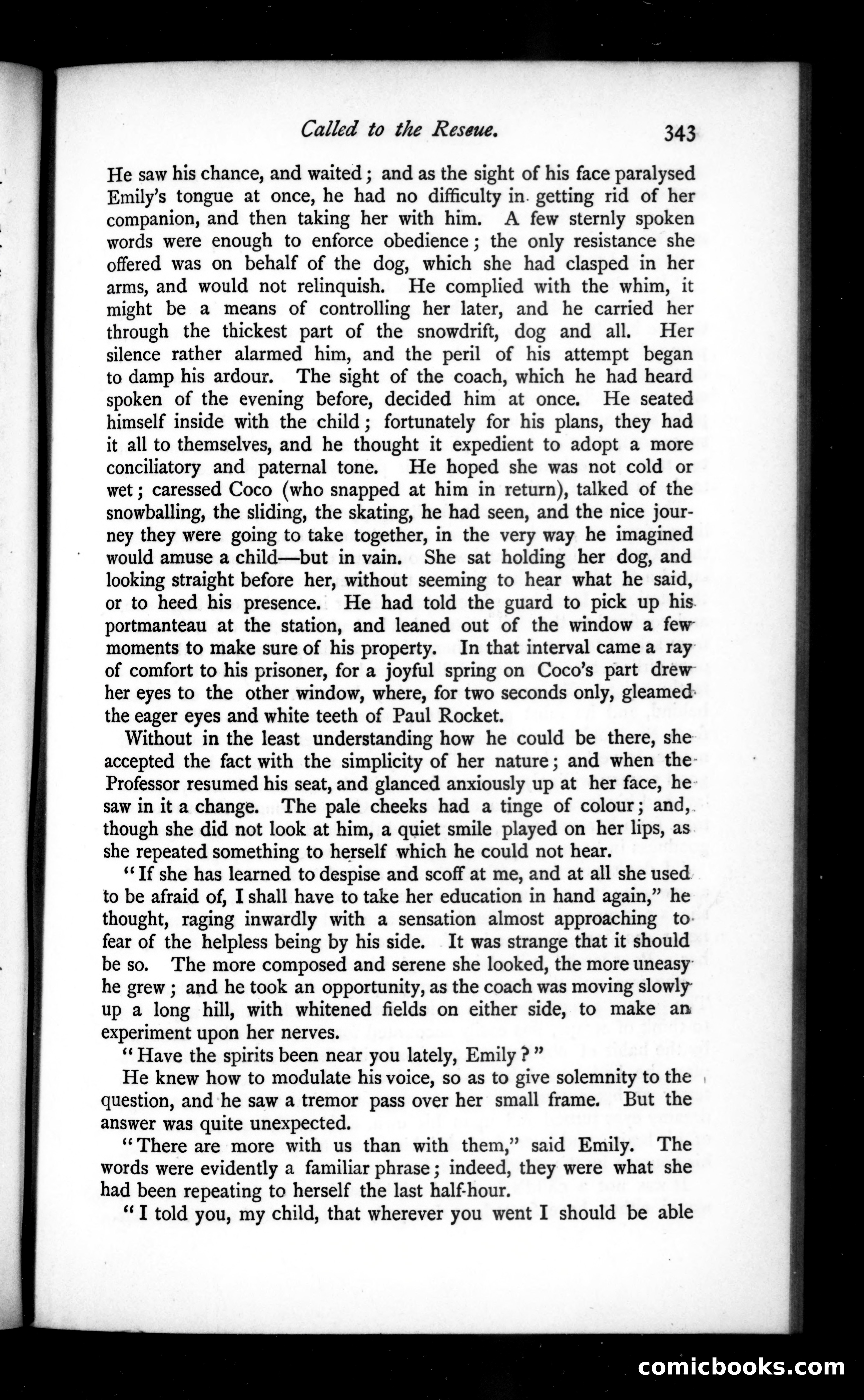 The Argosy, Vol. 27 — page 23 of 82