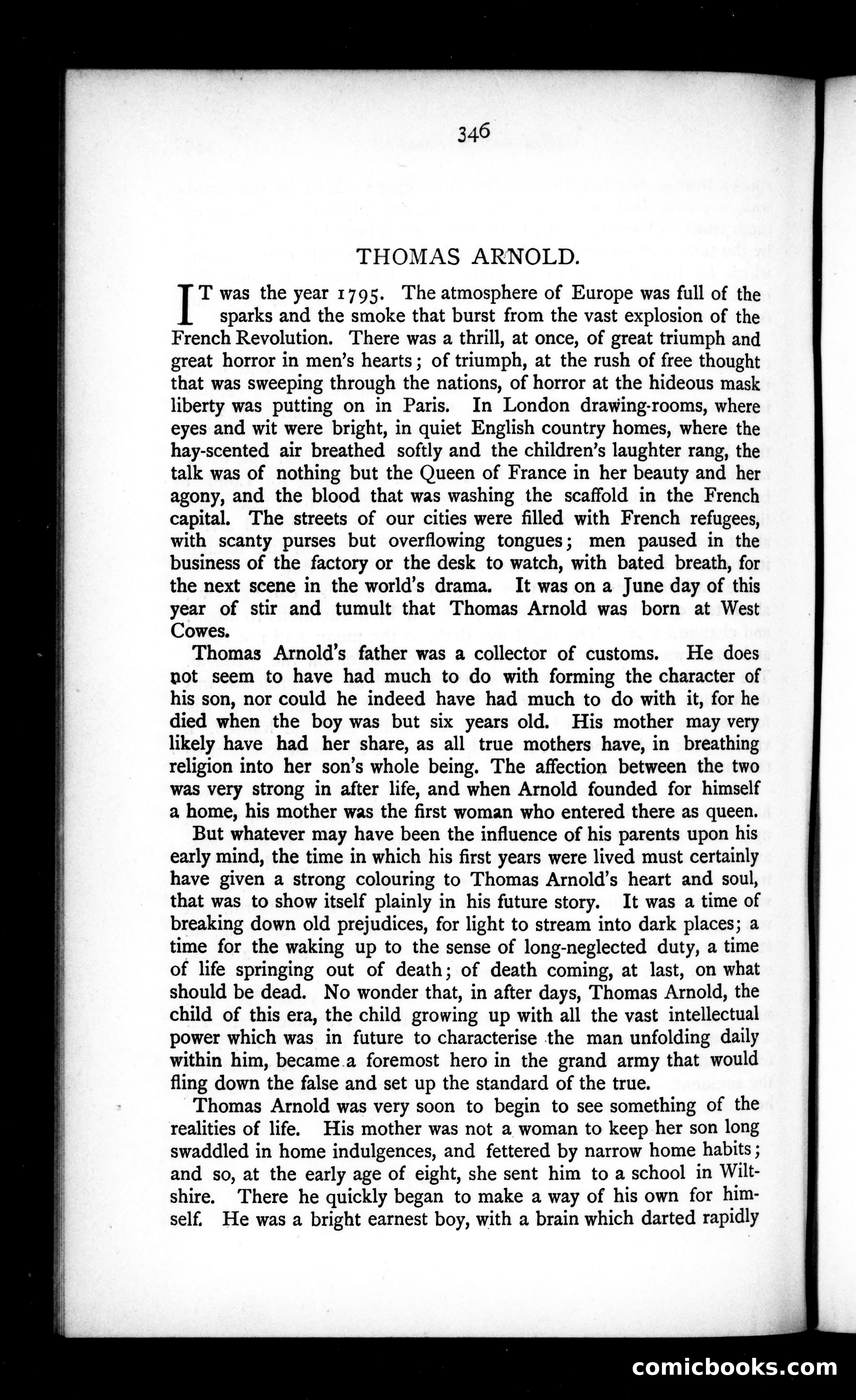 The Argosy, Vol. 27 — page 26 of 82