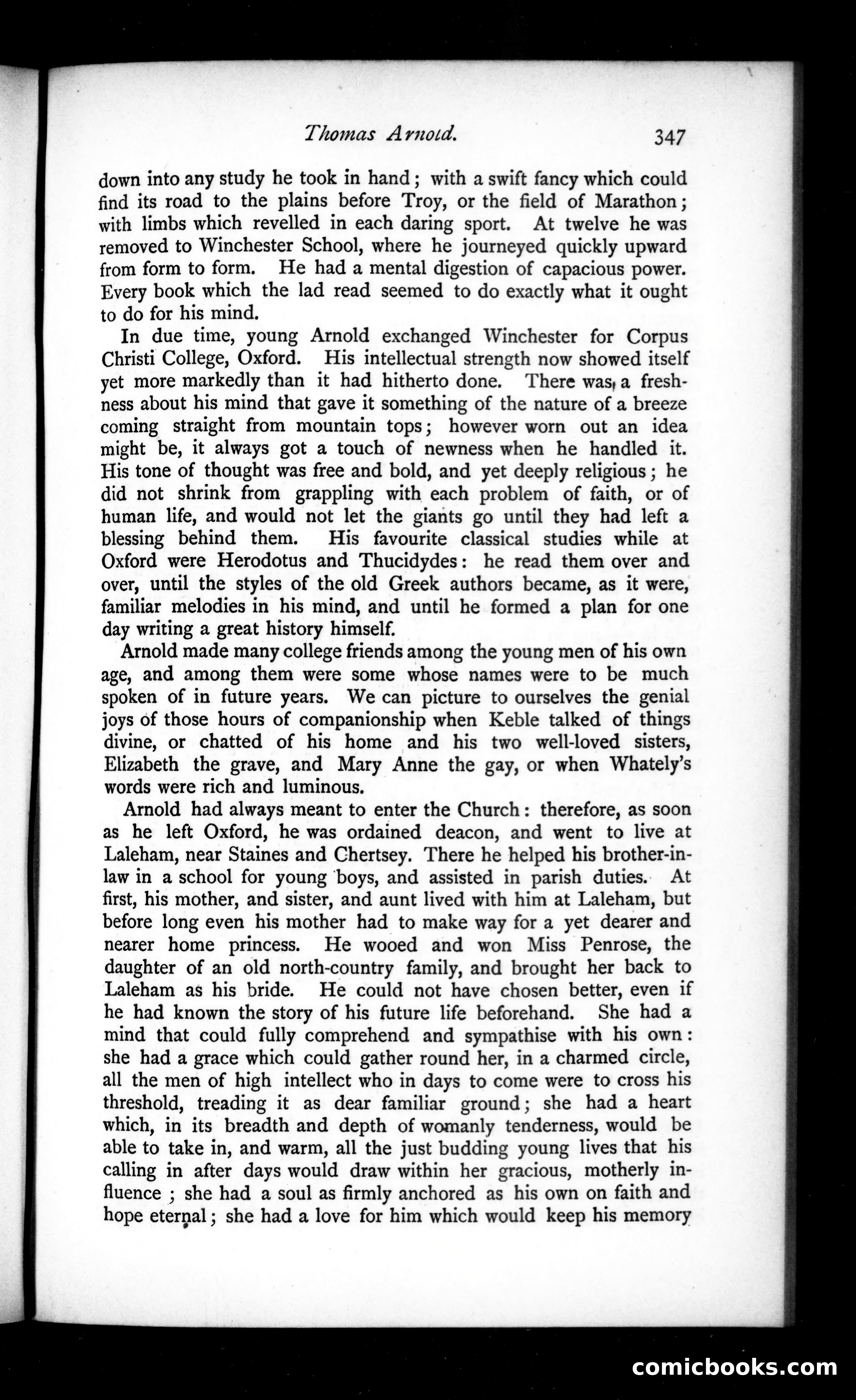 The Argosy, Vol. 27 — page 27 of 82