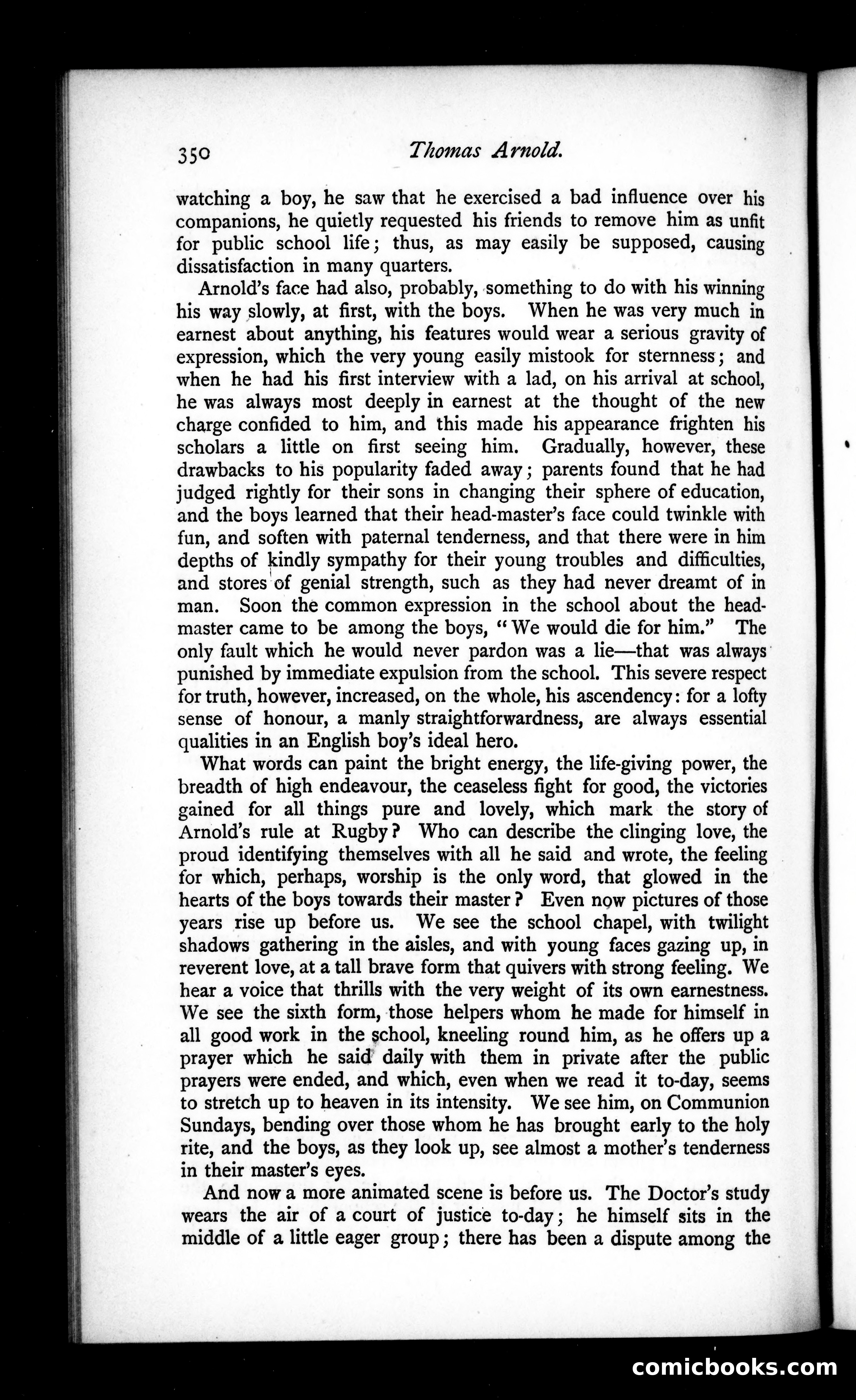 The Argosy, Vol. 27 — page 30 of 82