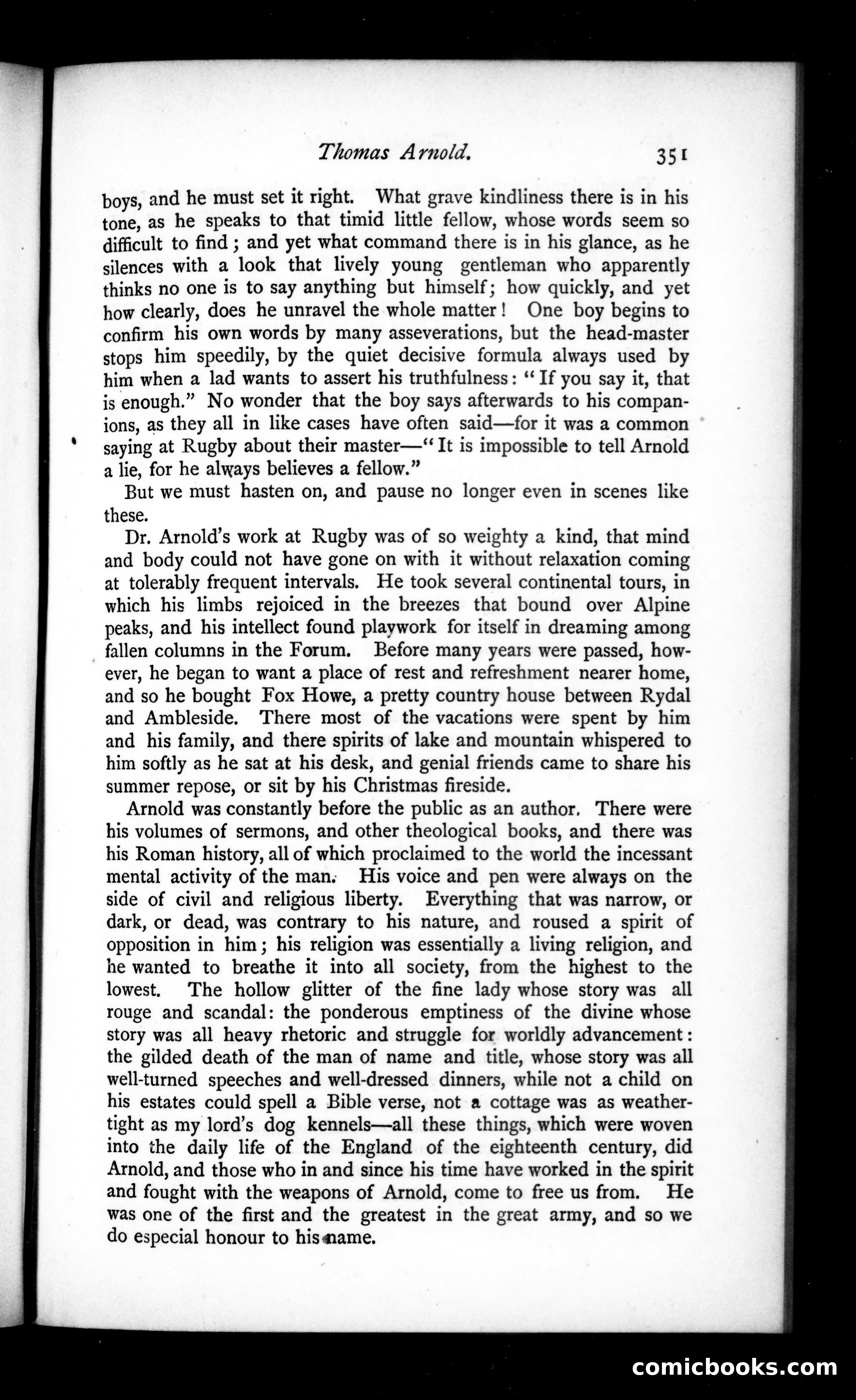 The Argosy, Vol. 27 — page 31 of 82