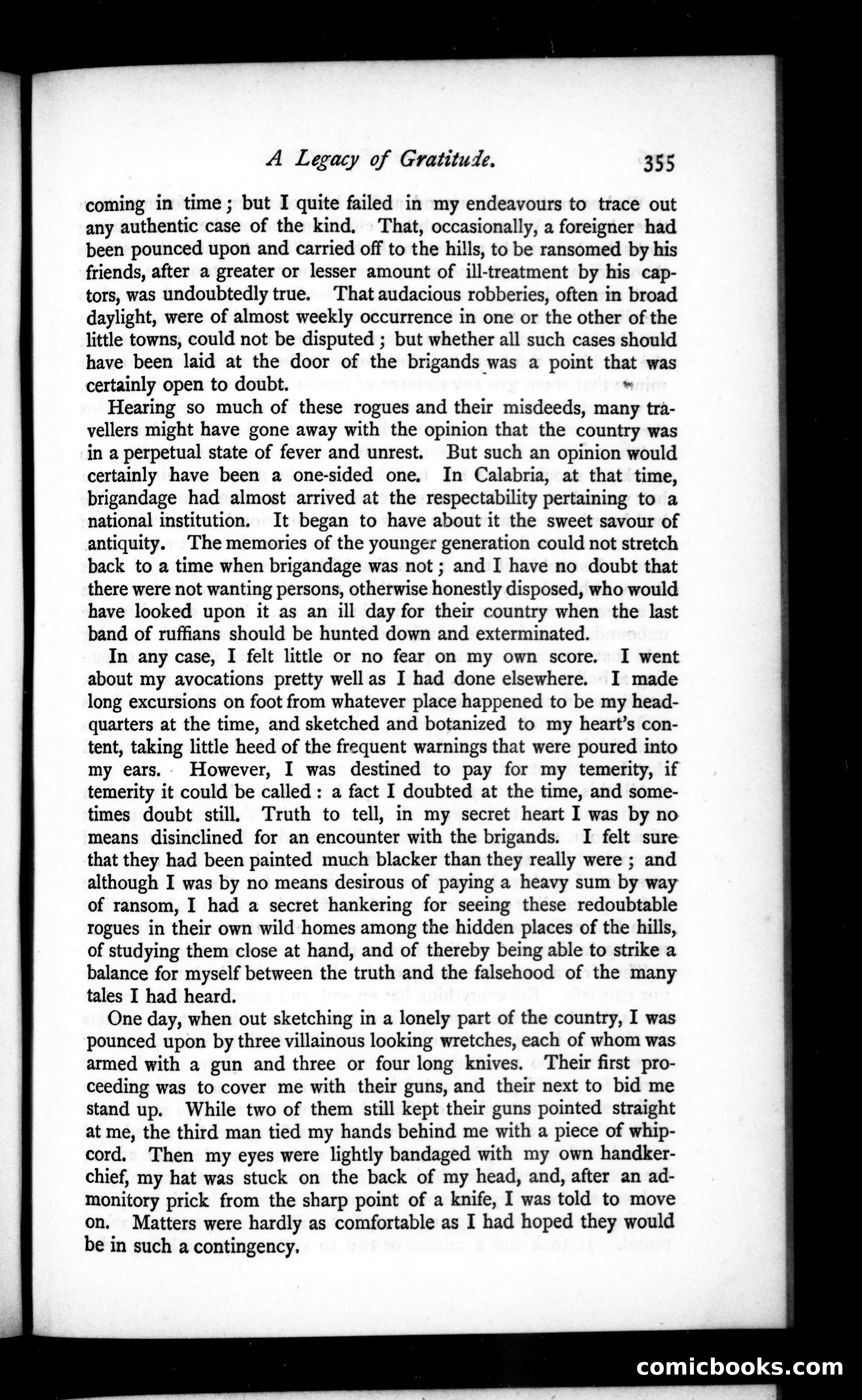 The Argosy, Vol. 27 — page 35 of 82