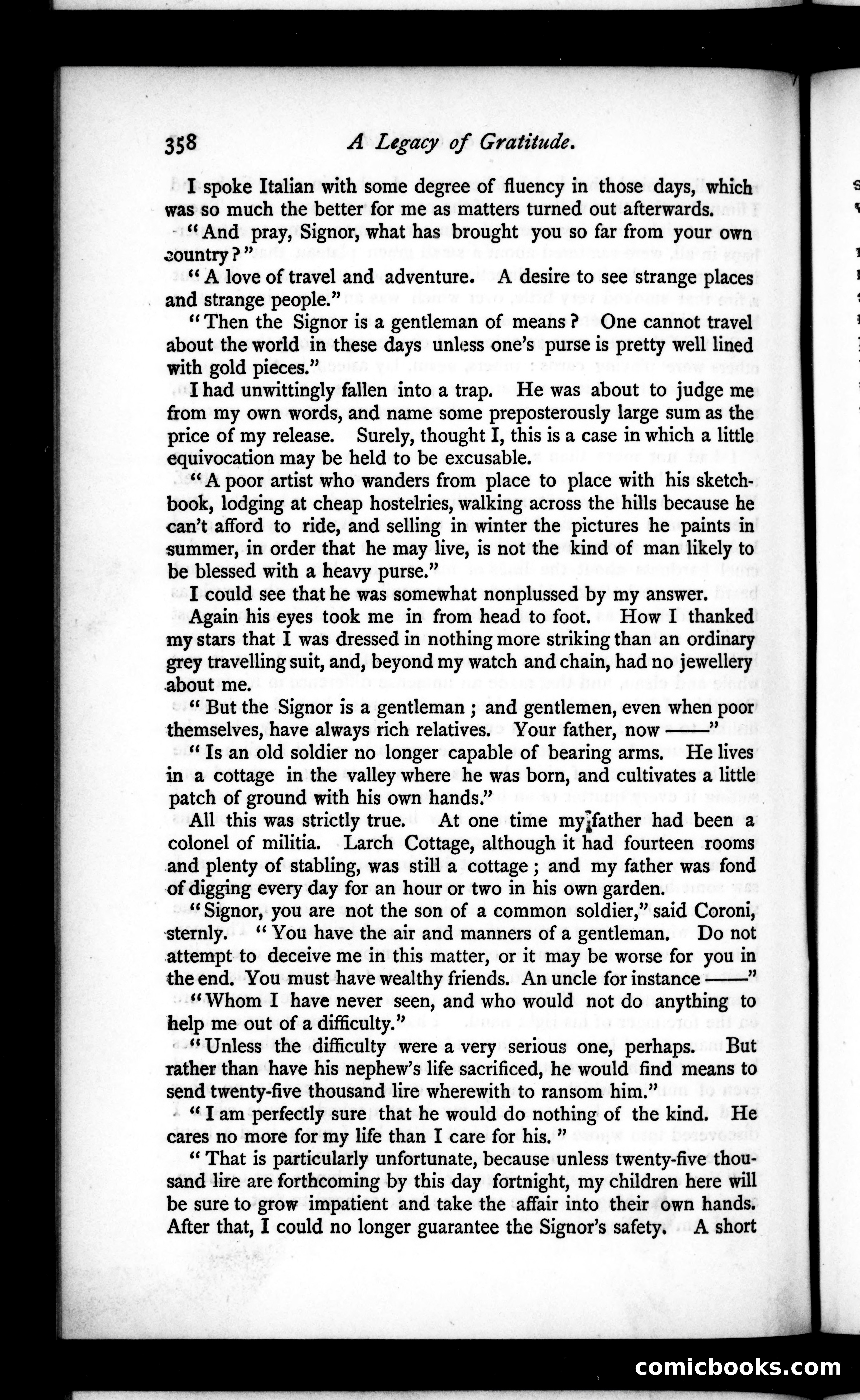 The Argosy, Vol. 27 — page 38 of 82
