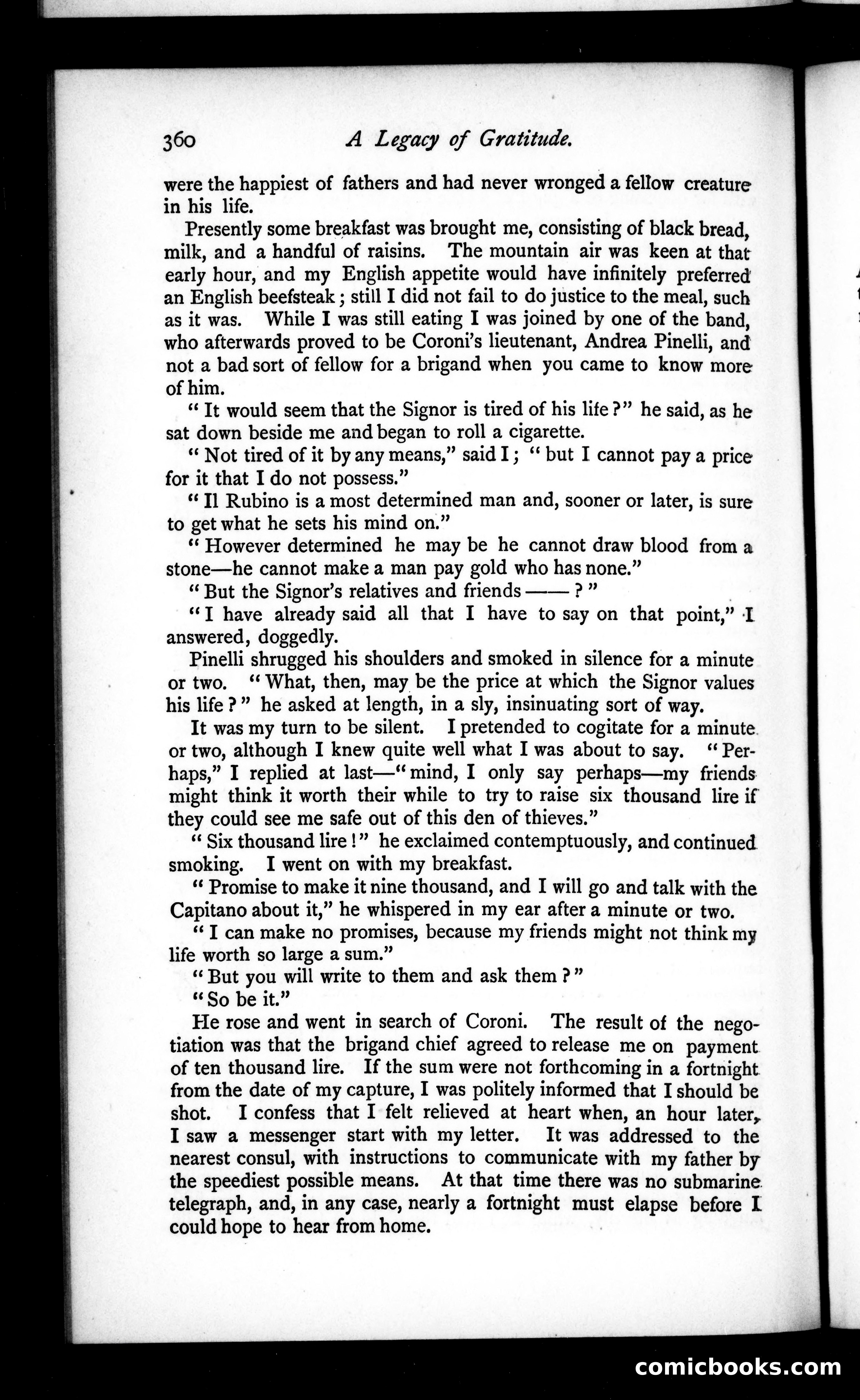 The Argosy, Vol. 27 — page 40 of 82