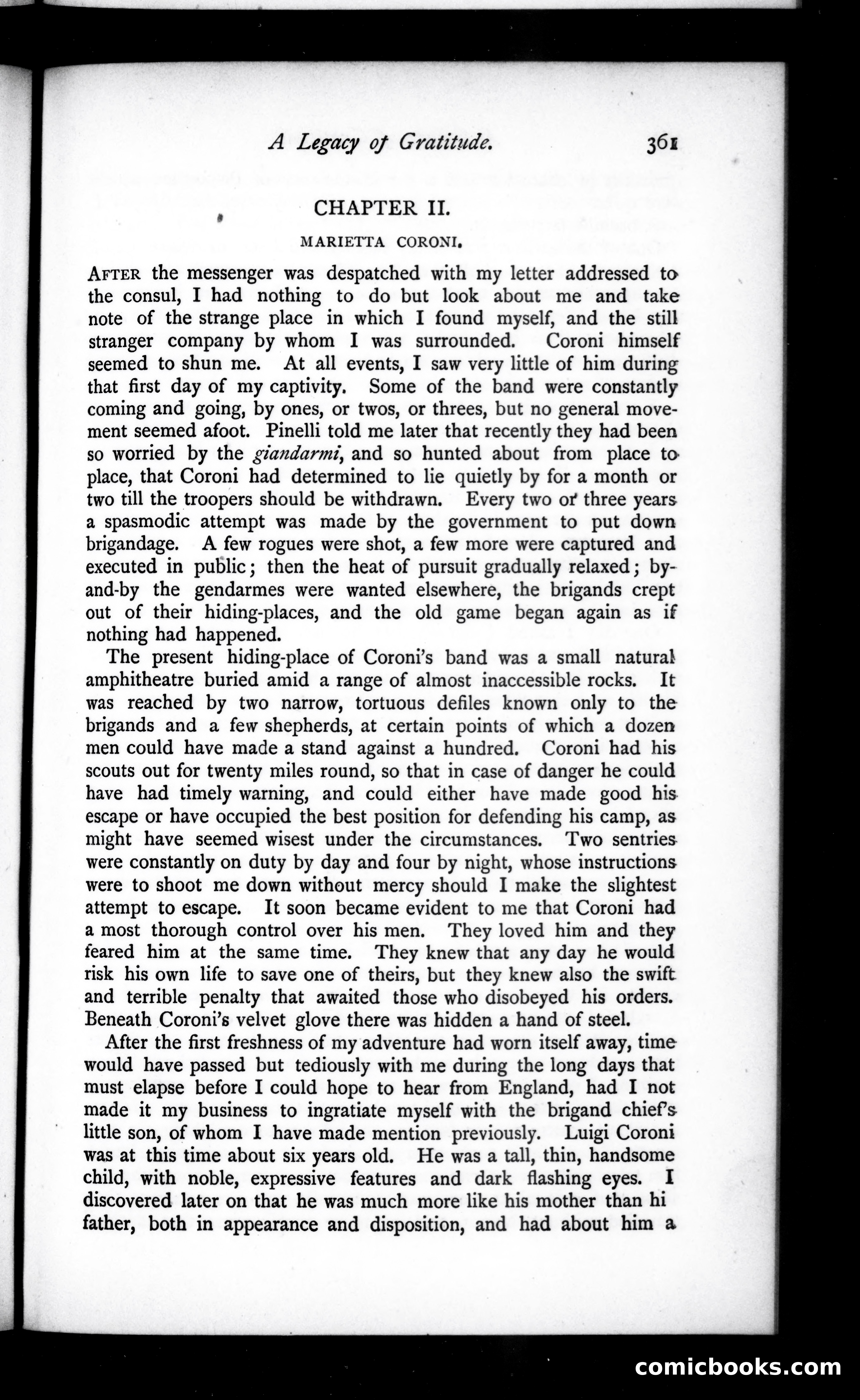The Argosy, Vol. 27 — page 41 of 82