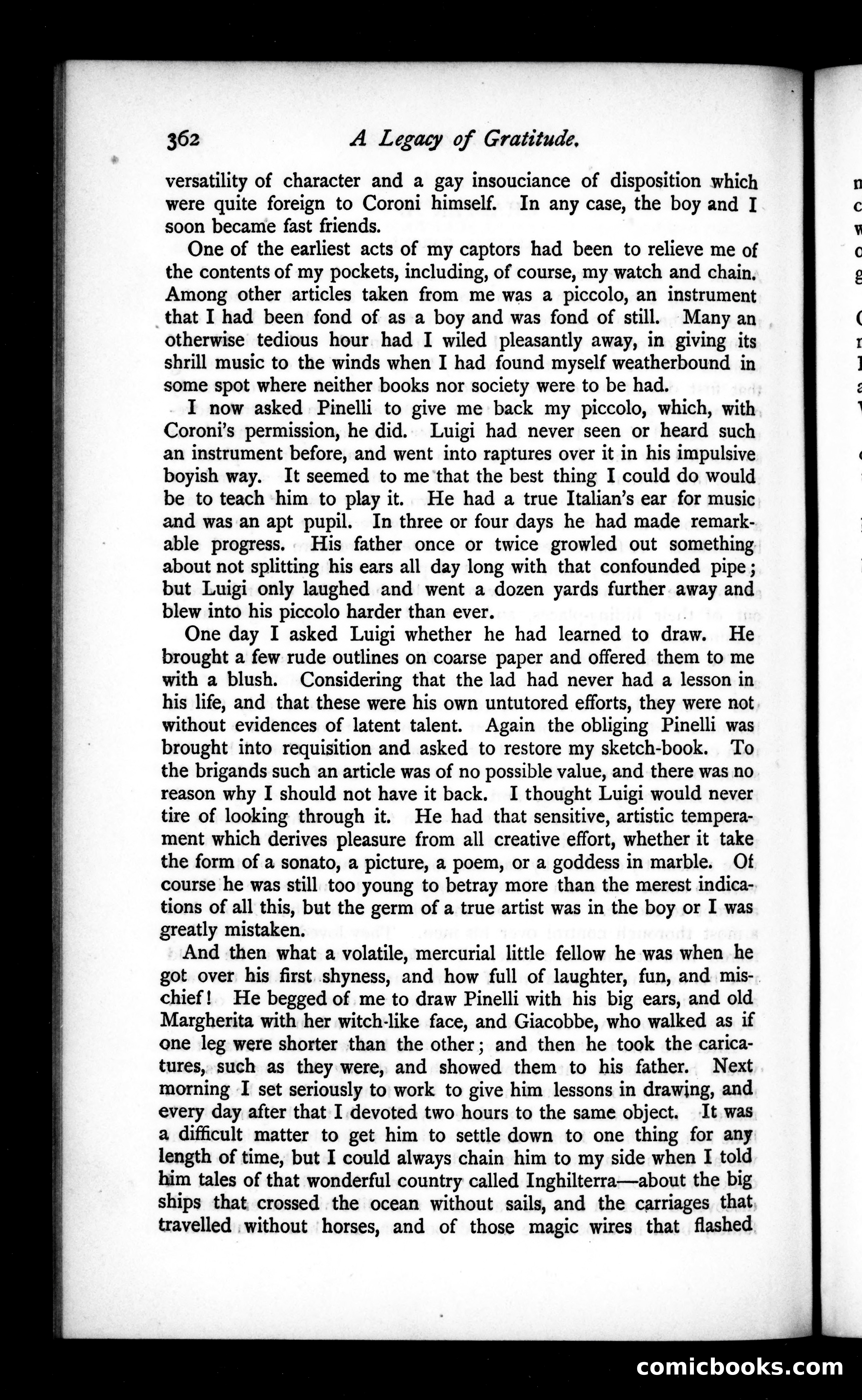 The Argosy, Vol. 27 — page 42 of 82