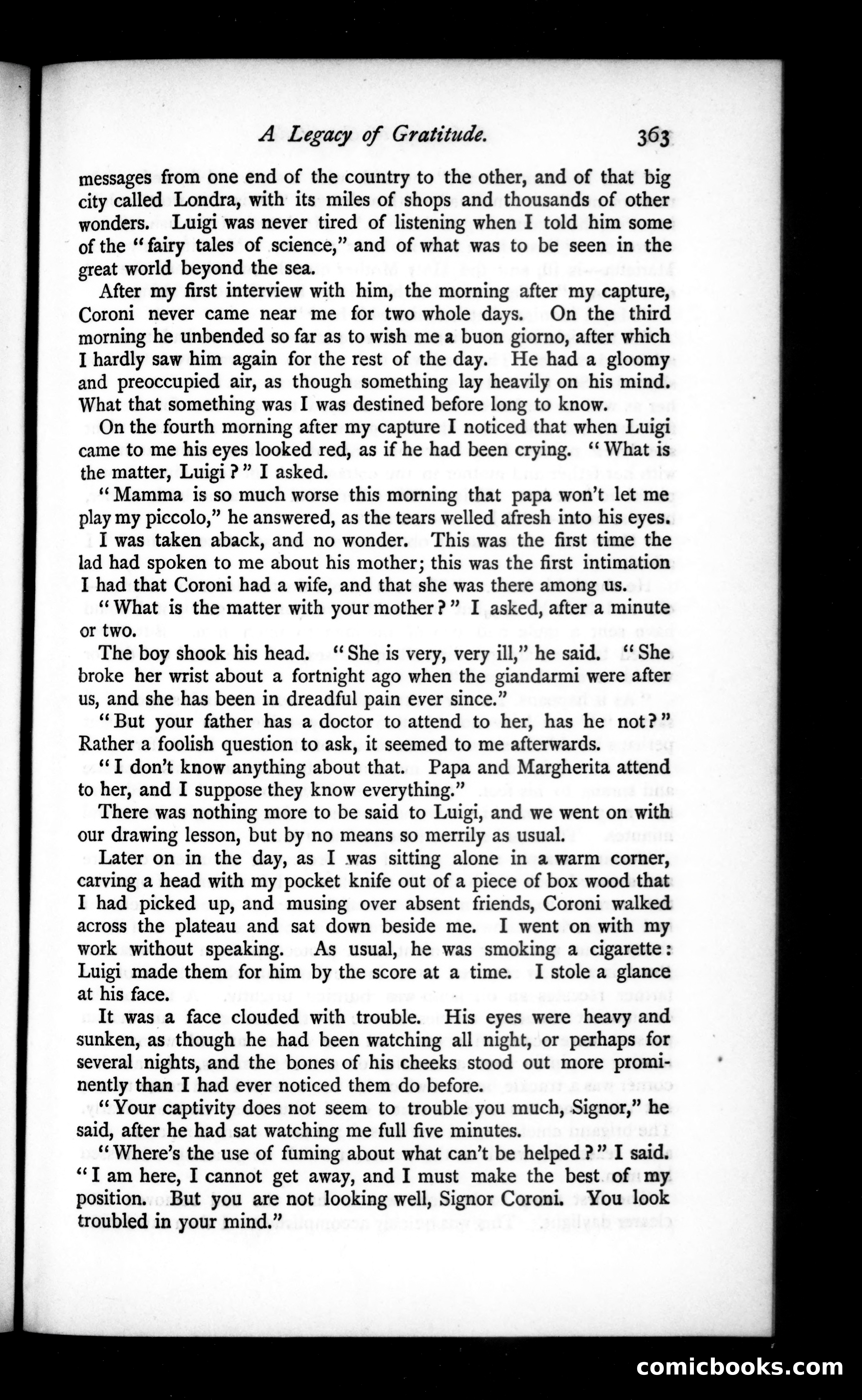 The Argosy, Vol. 27 — page 43 of 82