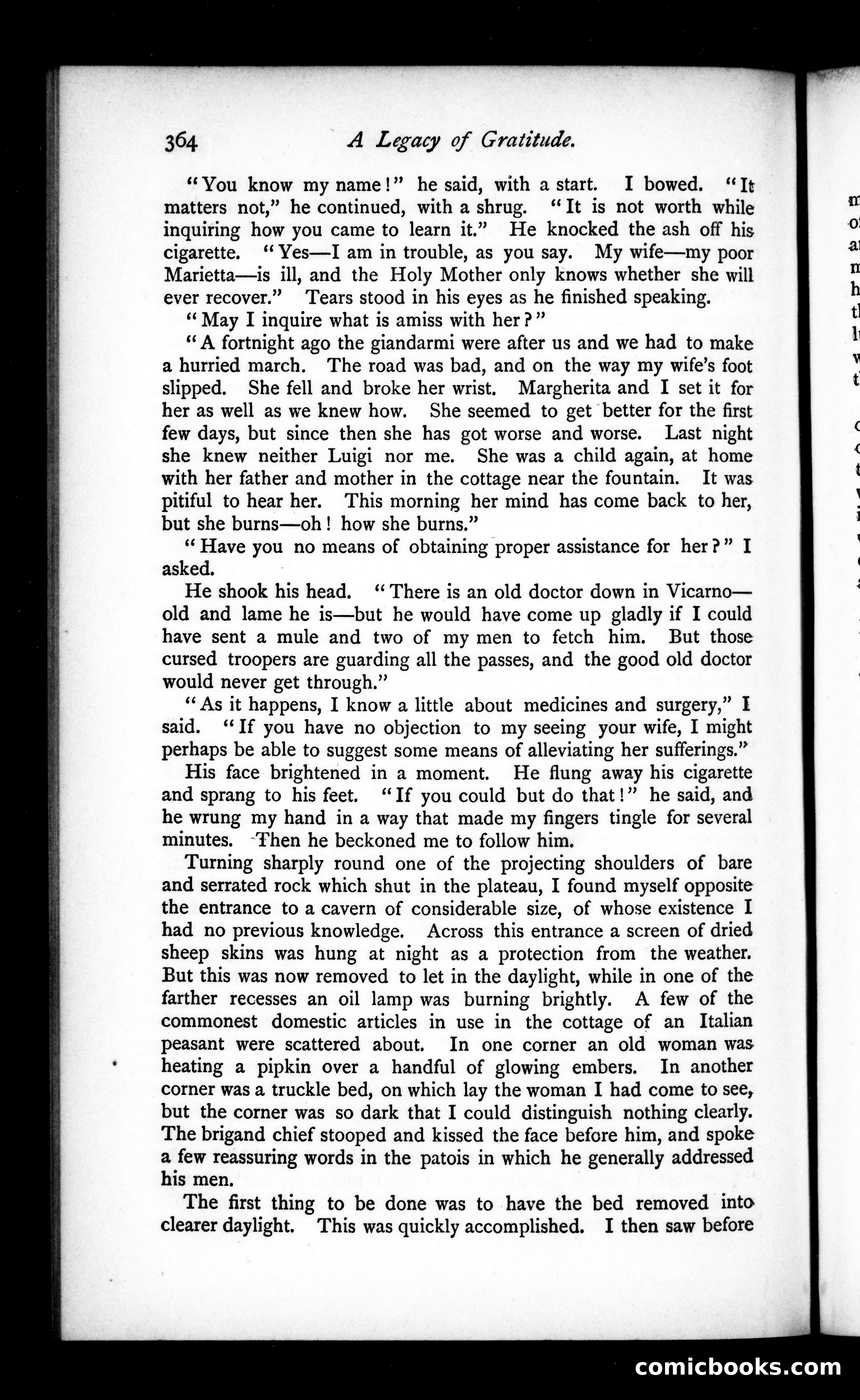 The Argosy, Vol. 27 — page 44 of 82