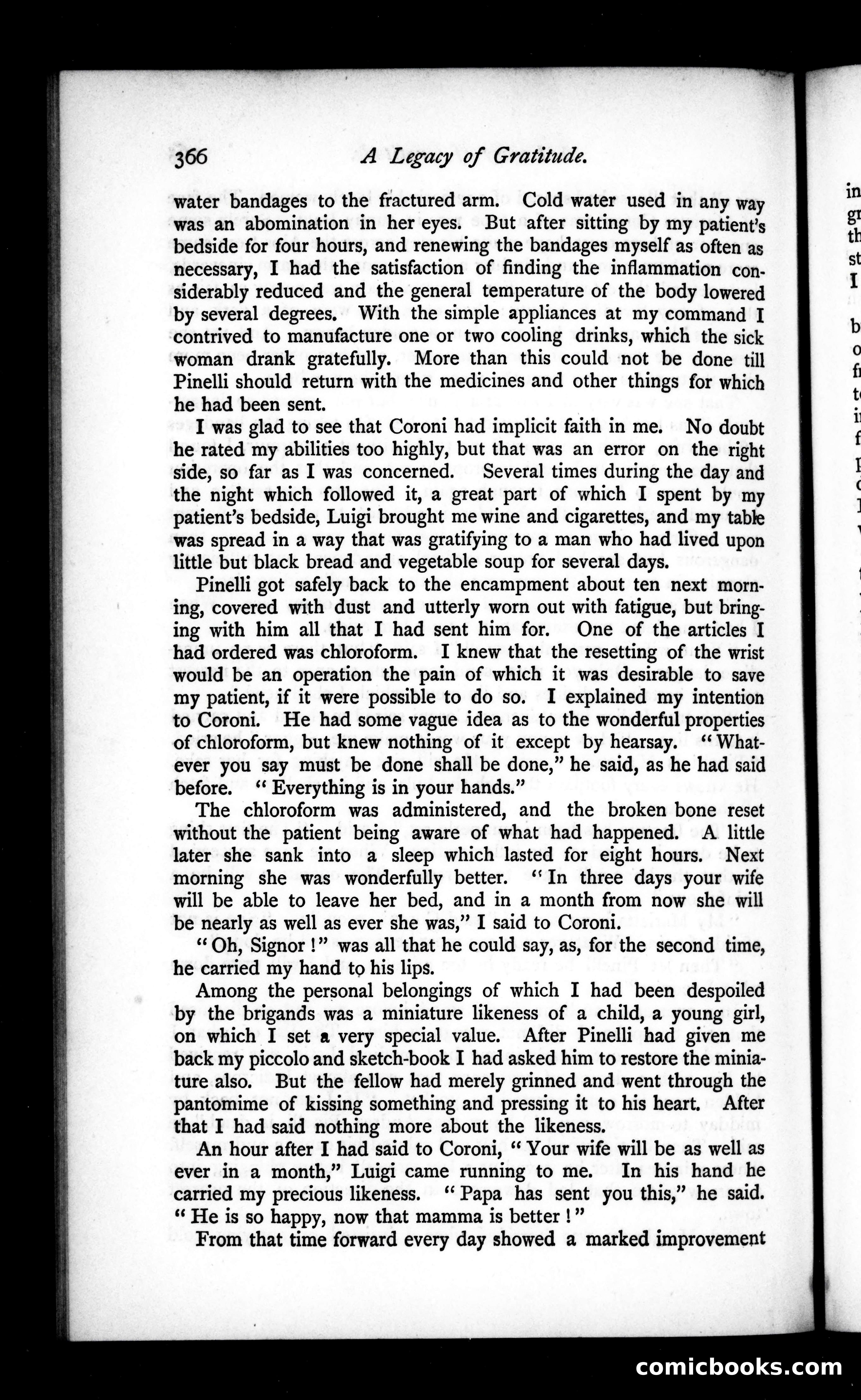 The Argosy, Vol. 27 — page 46 of 82