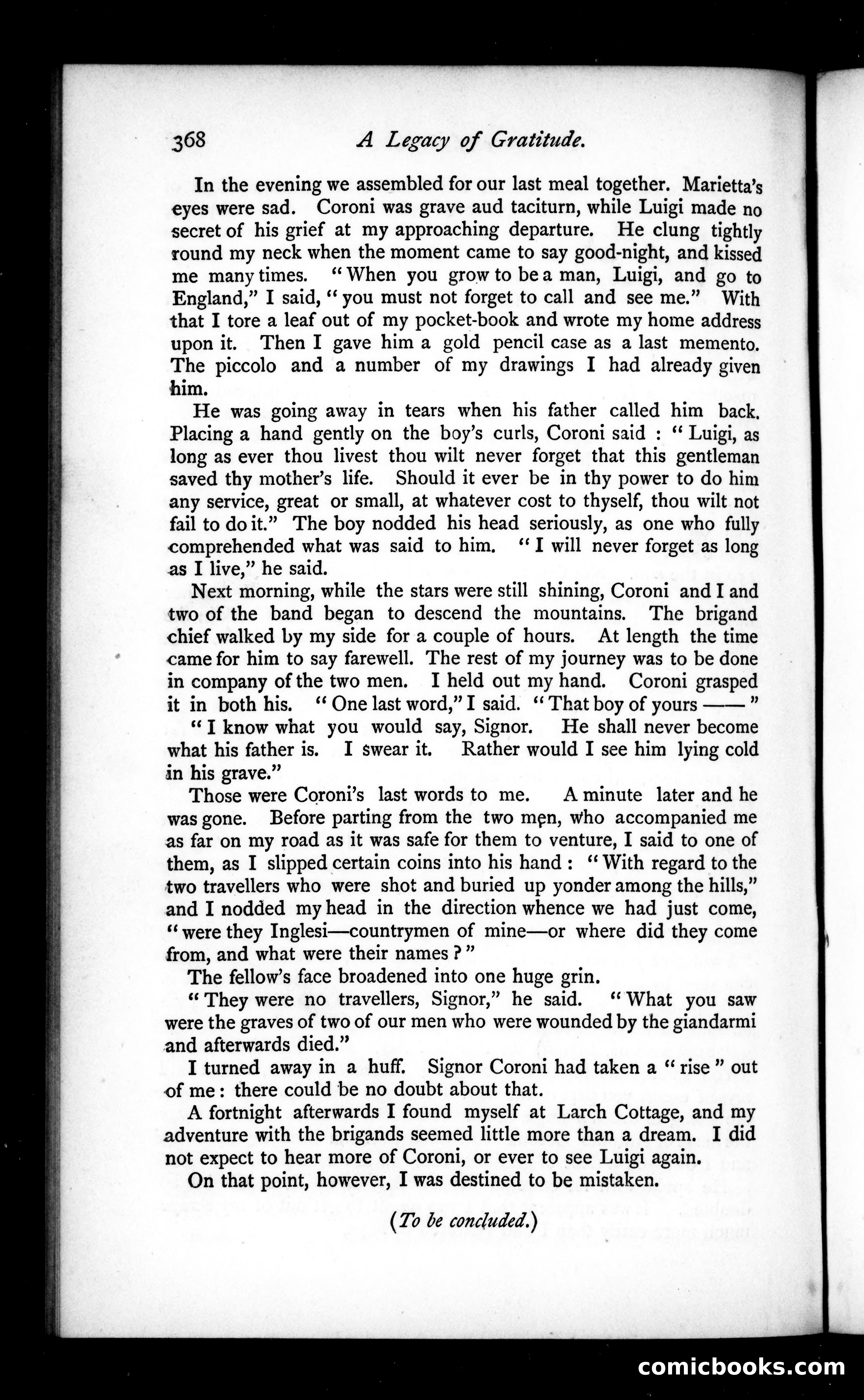 The Argosy, Vol. 27 — page 48 of 82