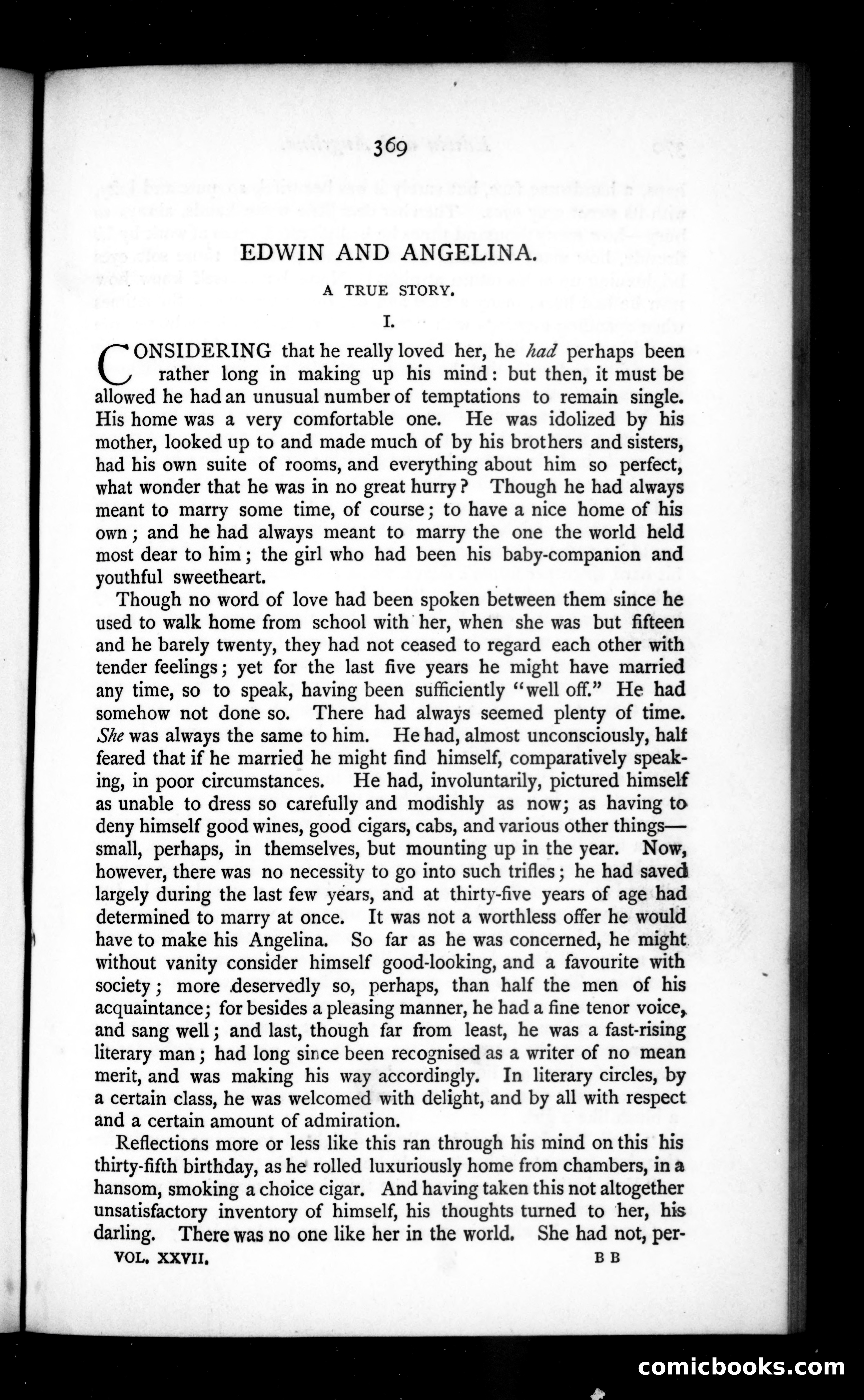 The Argosy, Vol. 27 — page 49 of 82