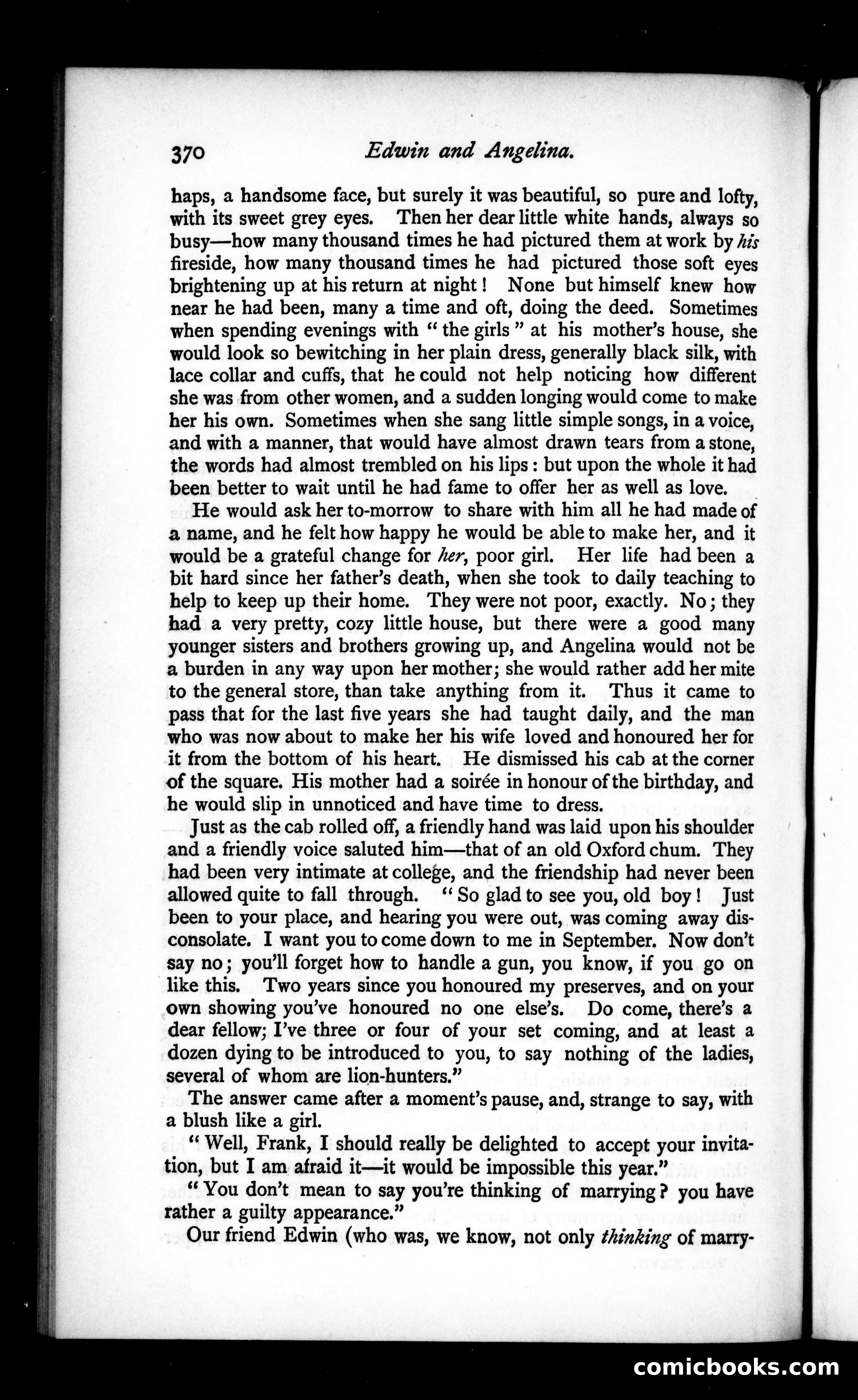 The Argosy, Vol. 27 — page 50 of 82