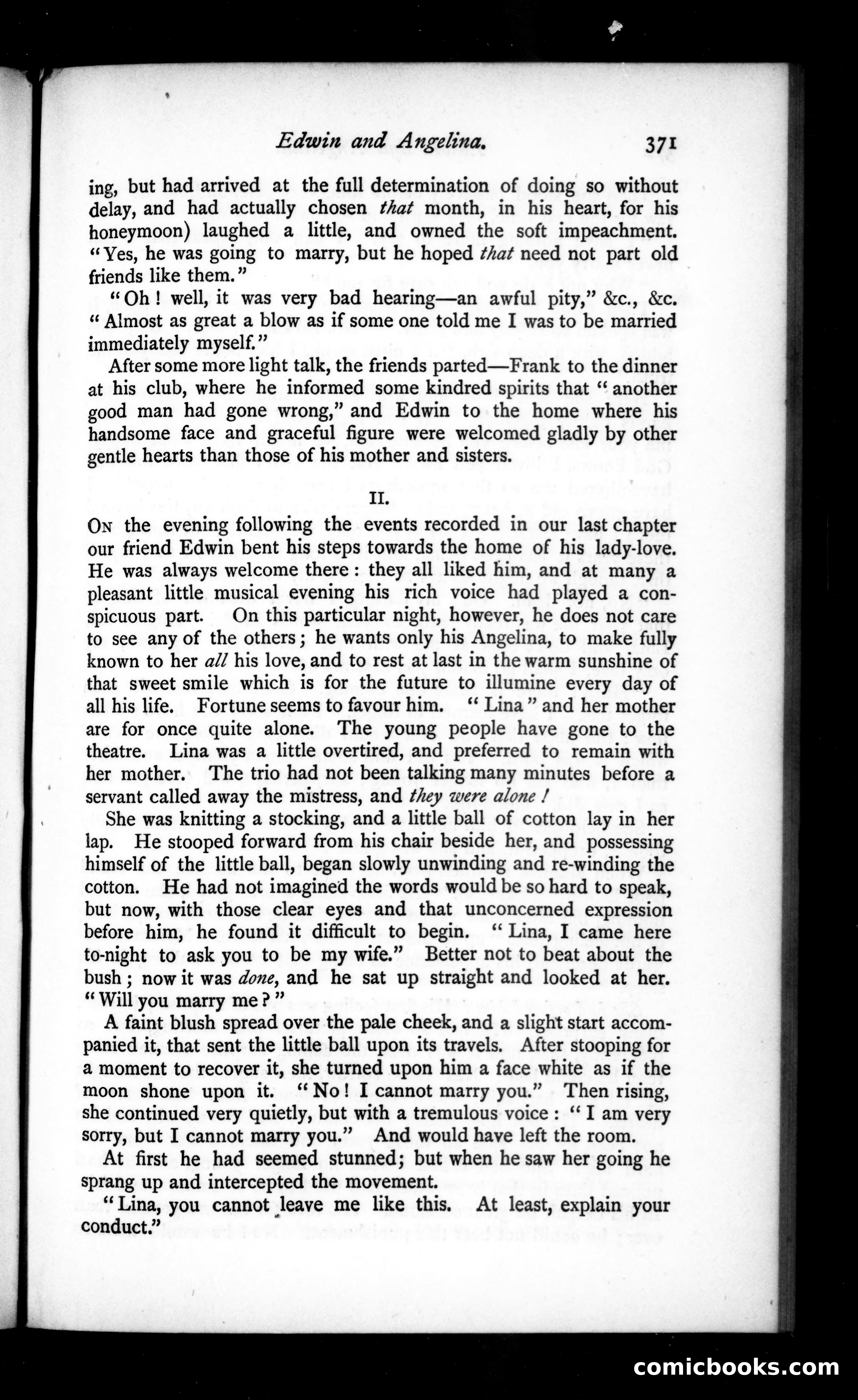 The Argosy, Vol. 27 — page 51 of 82