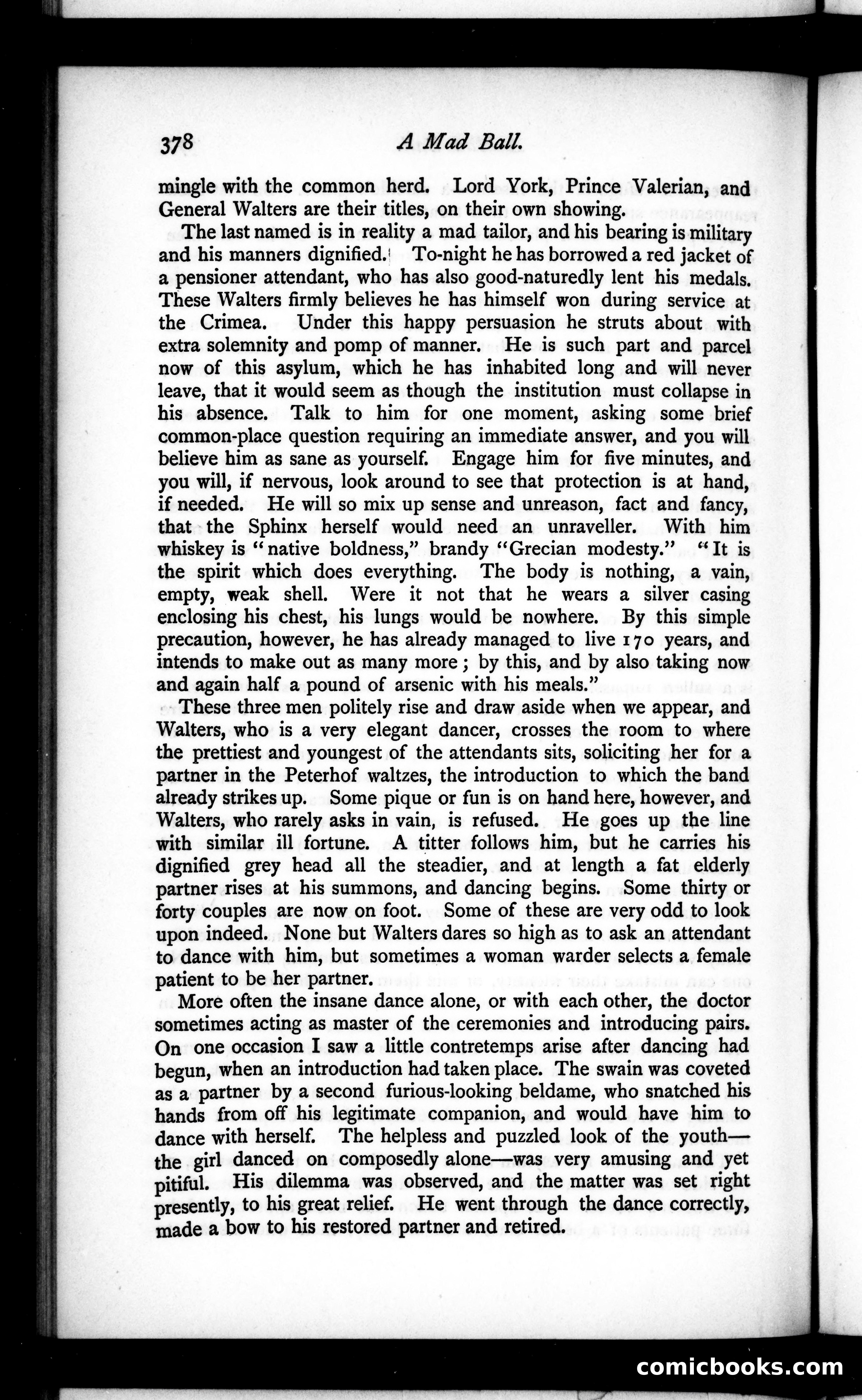 The Argosy, Vol. 27 — page 58 of 82