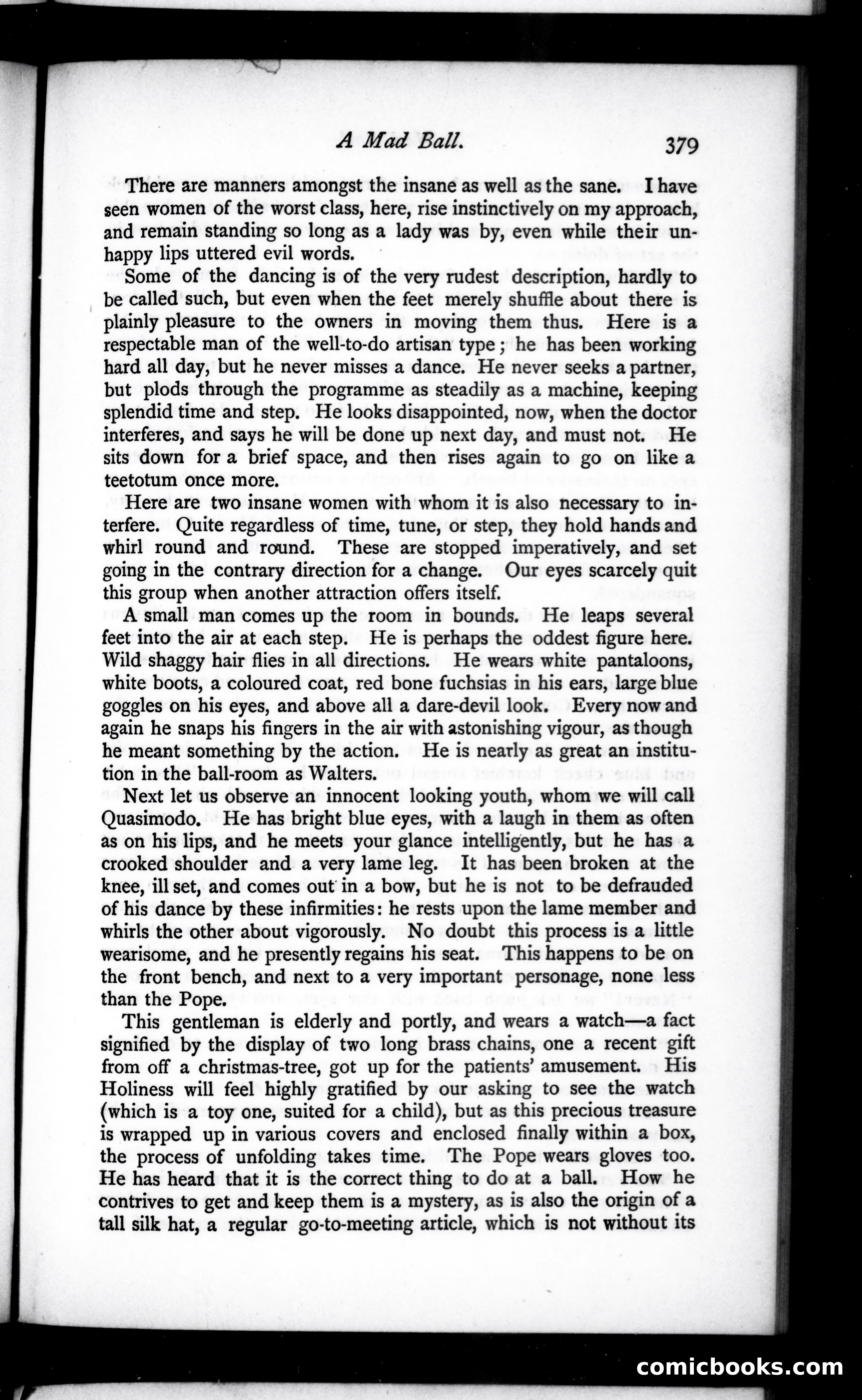 The Argosy, Vol. 27 — page 59 of 82