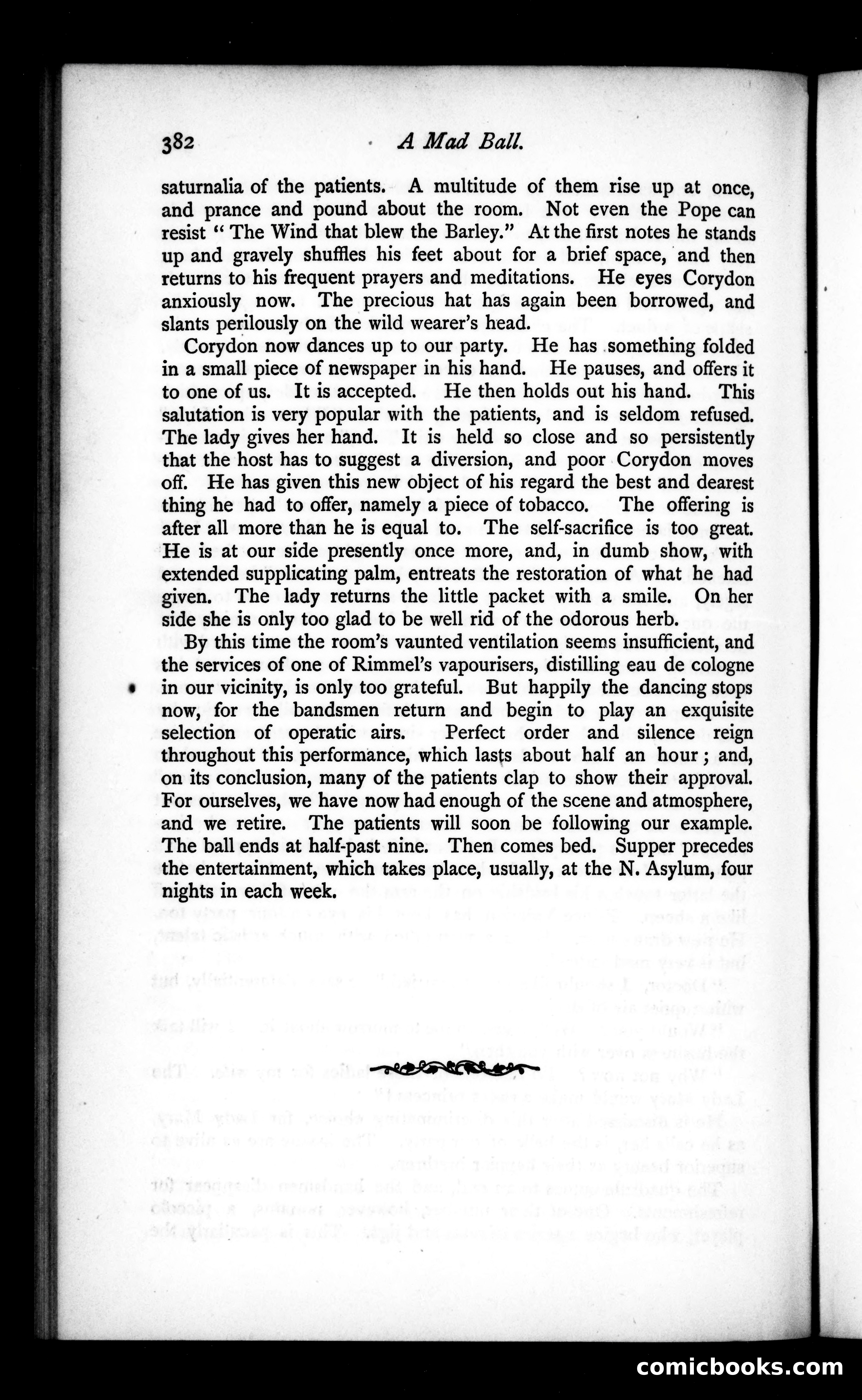 The Argosy, Vol. 27 — page 62 of 82