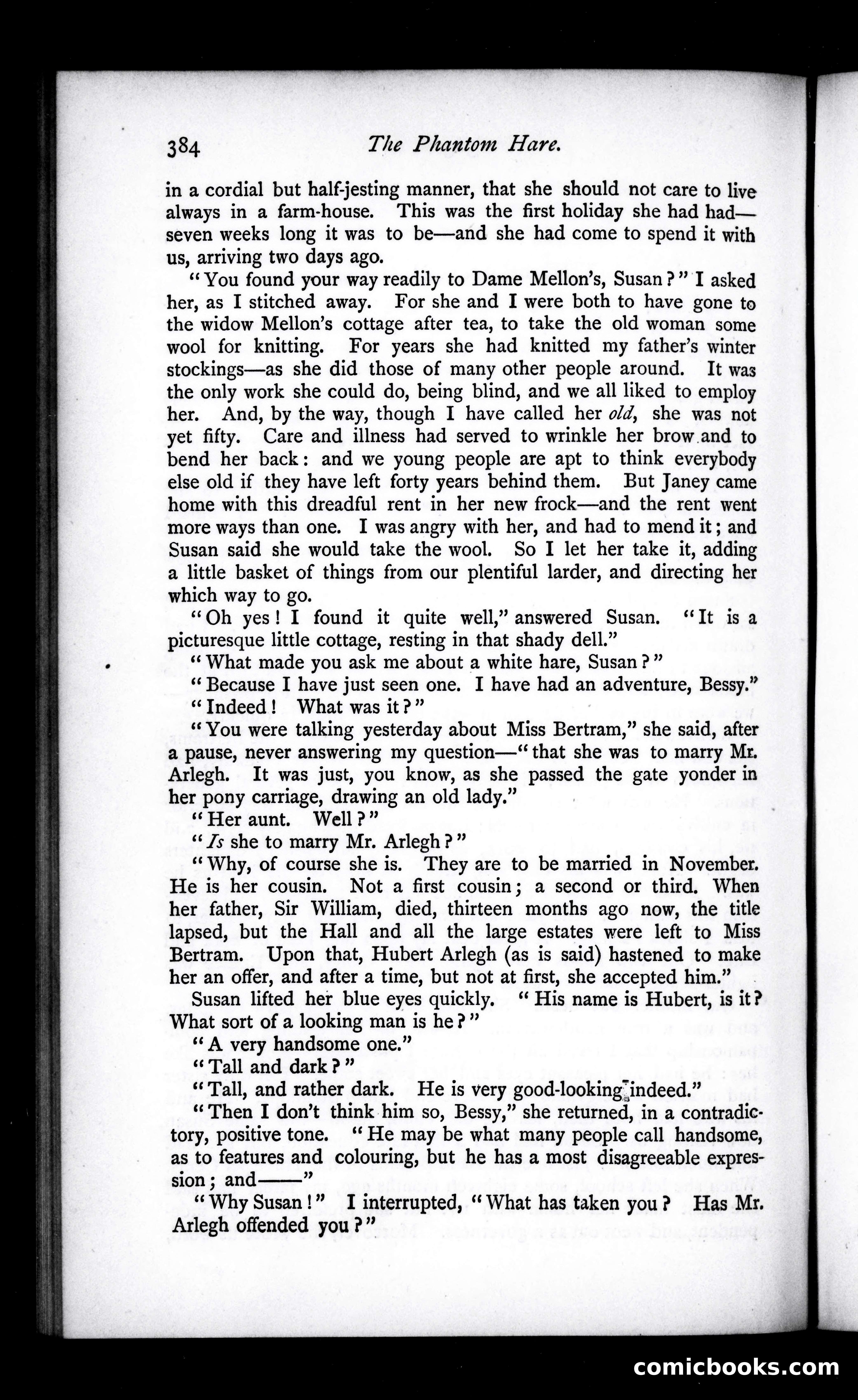 The Argosy, Vol. 27 — page 64 of 82