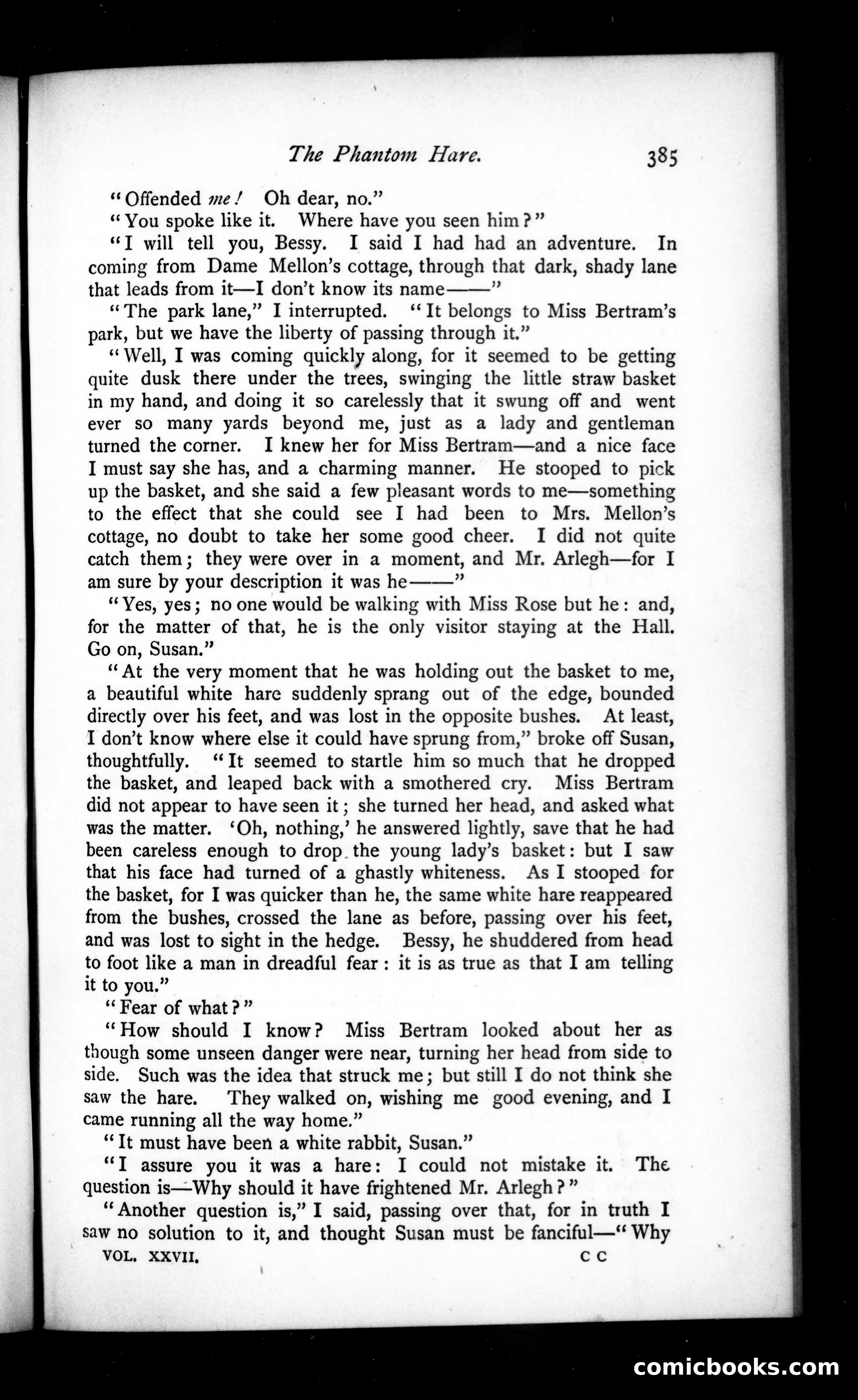 The Argosy, Vol. 27 — page 65 of 82