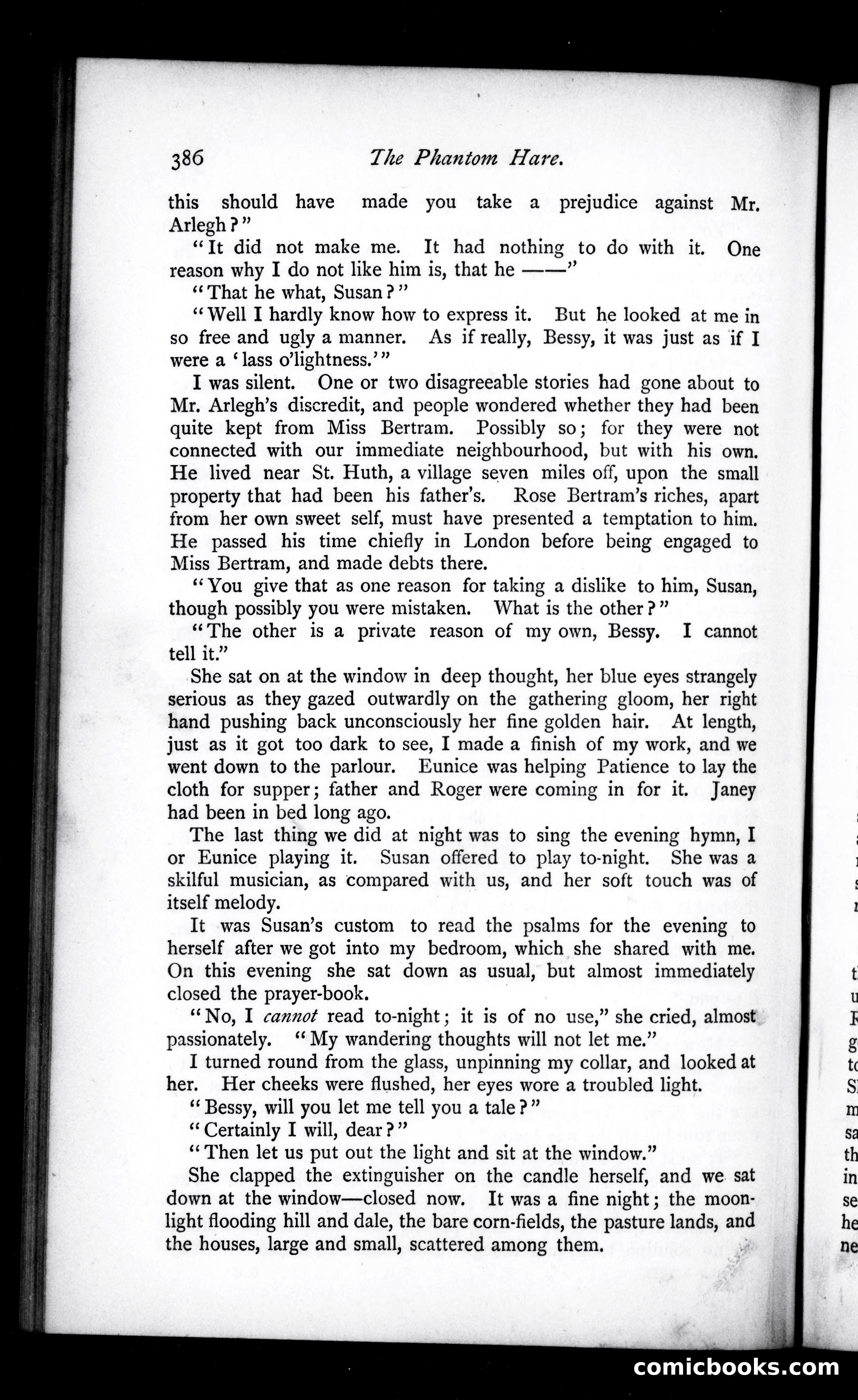 The Argosy, Vol. 27 — page 66 of 82