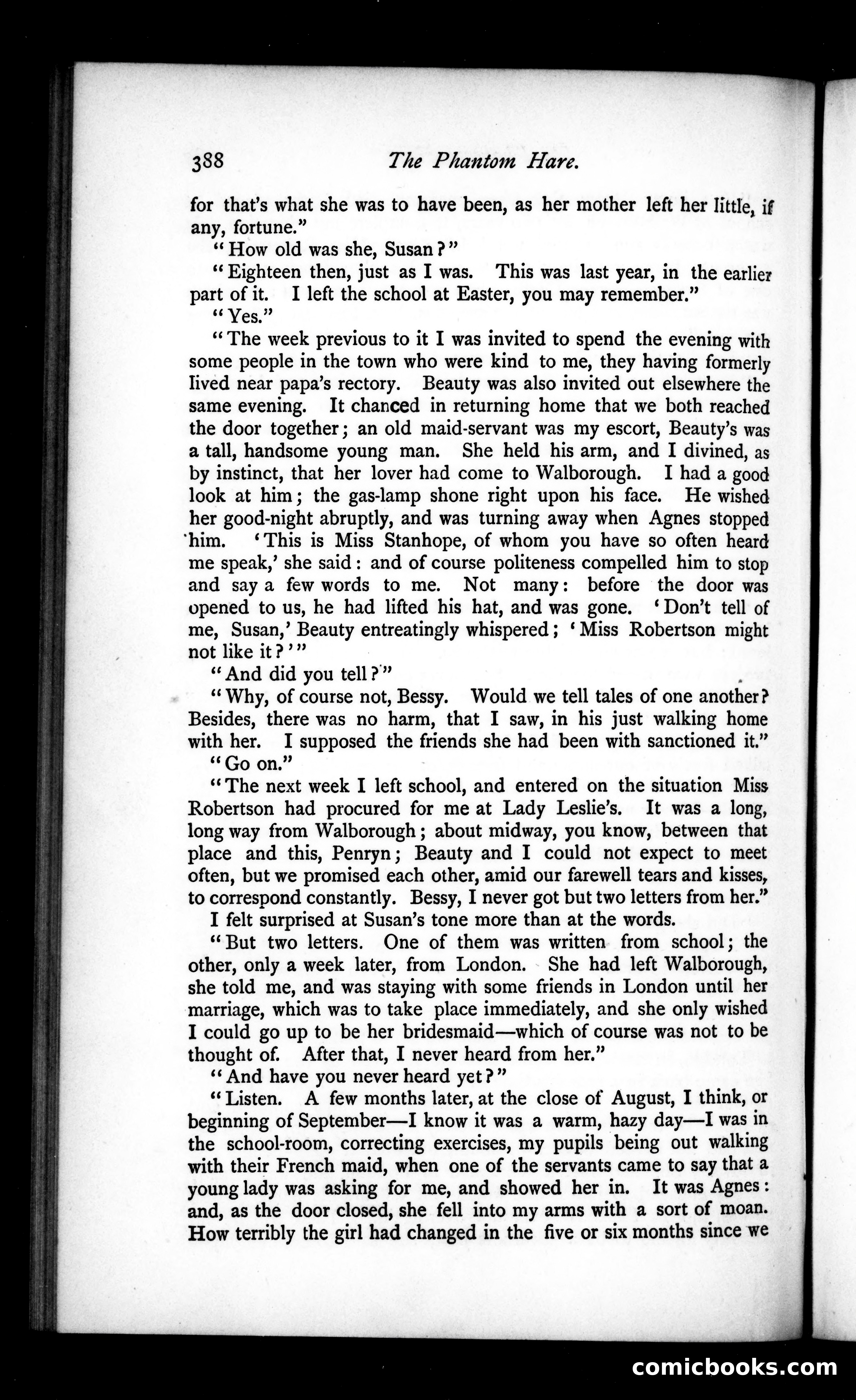 The Argosy, Vol. 27 — page 68 of 82