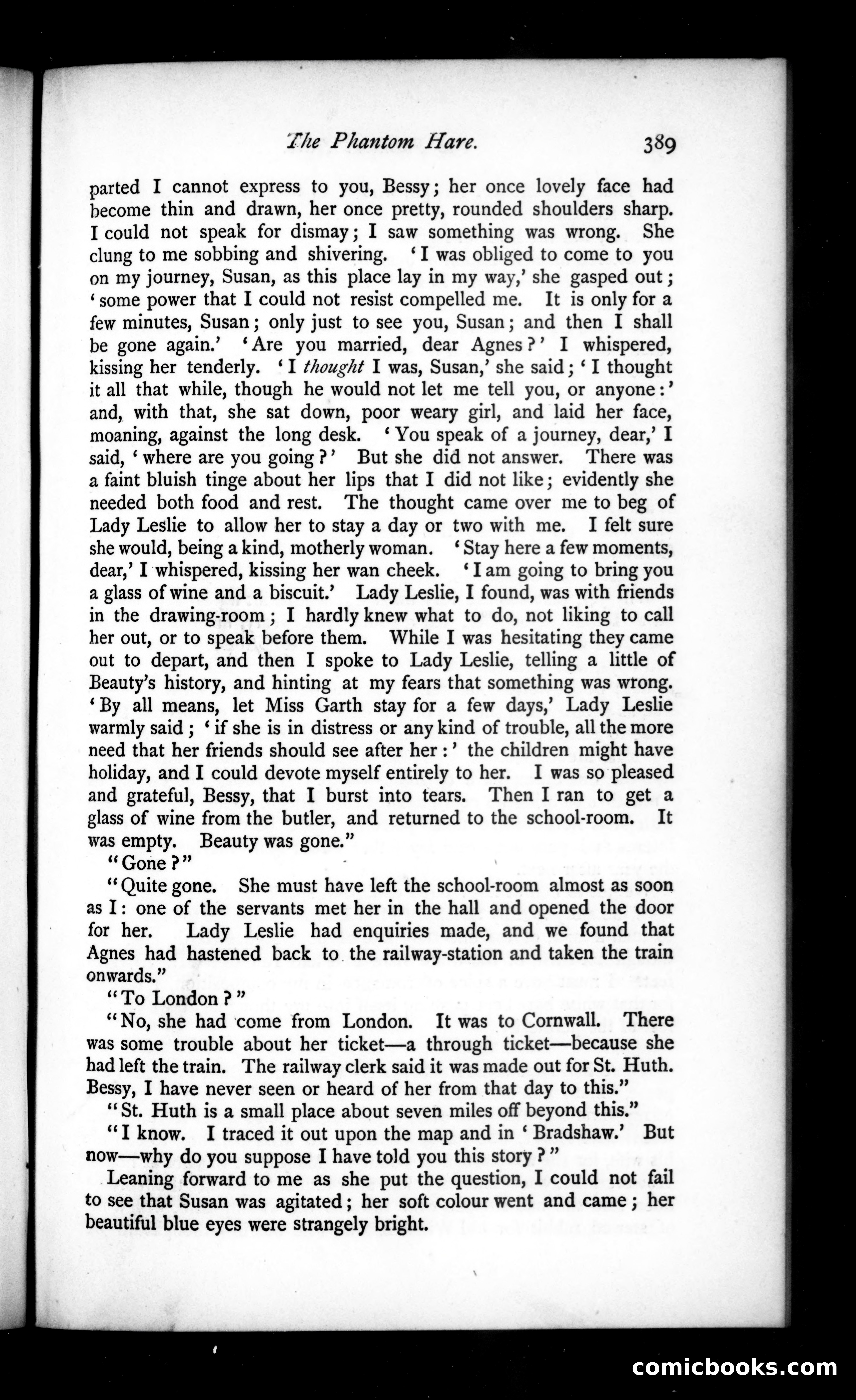 The Argosy, Vol. 27 — page 69 of 82