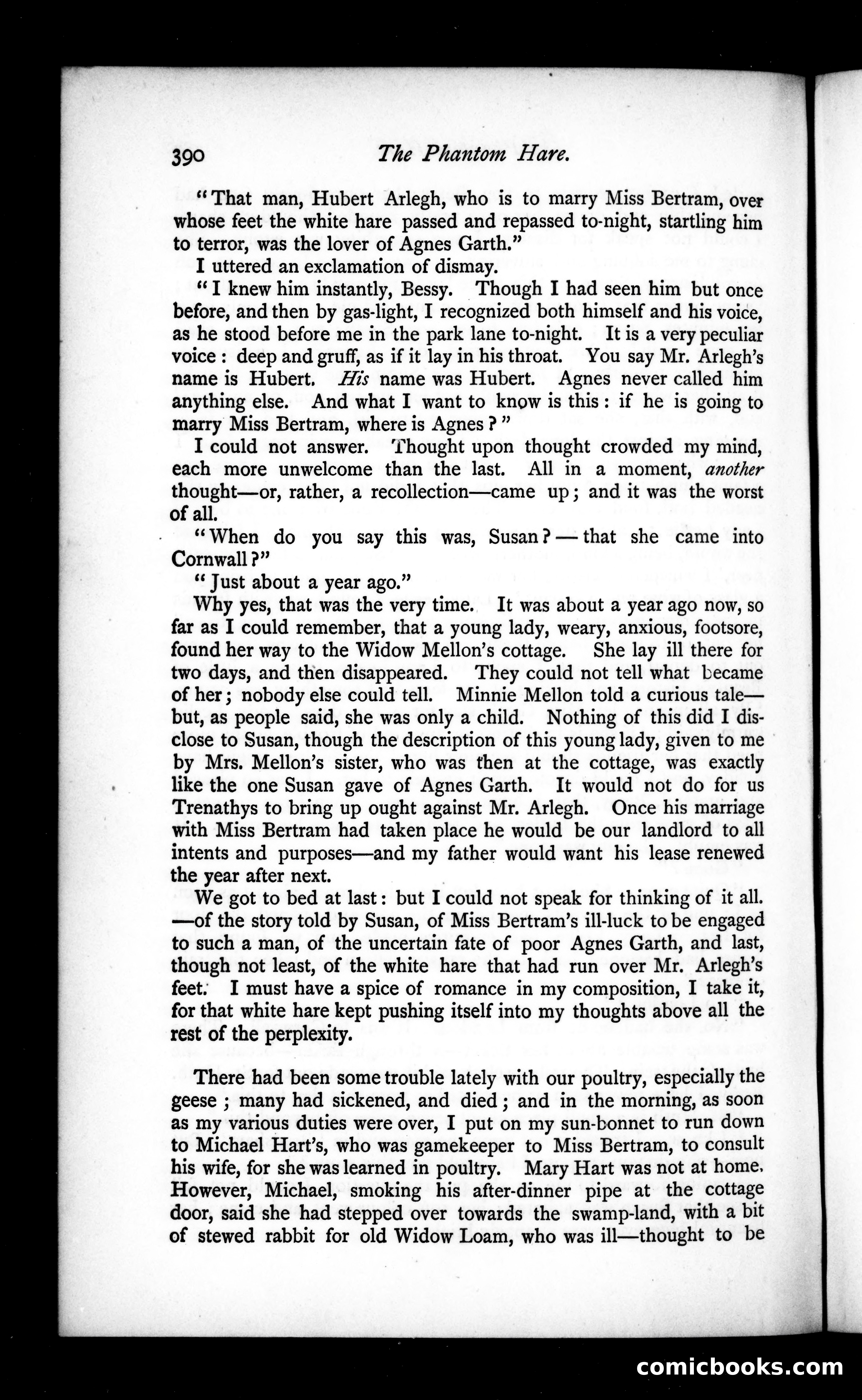 The Argosy, Vol. 27 — page 70 of 82