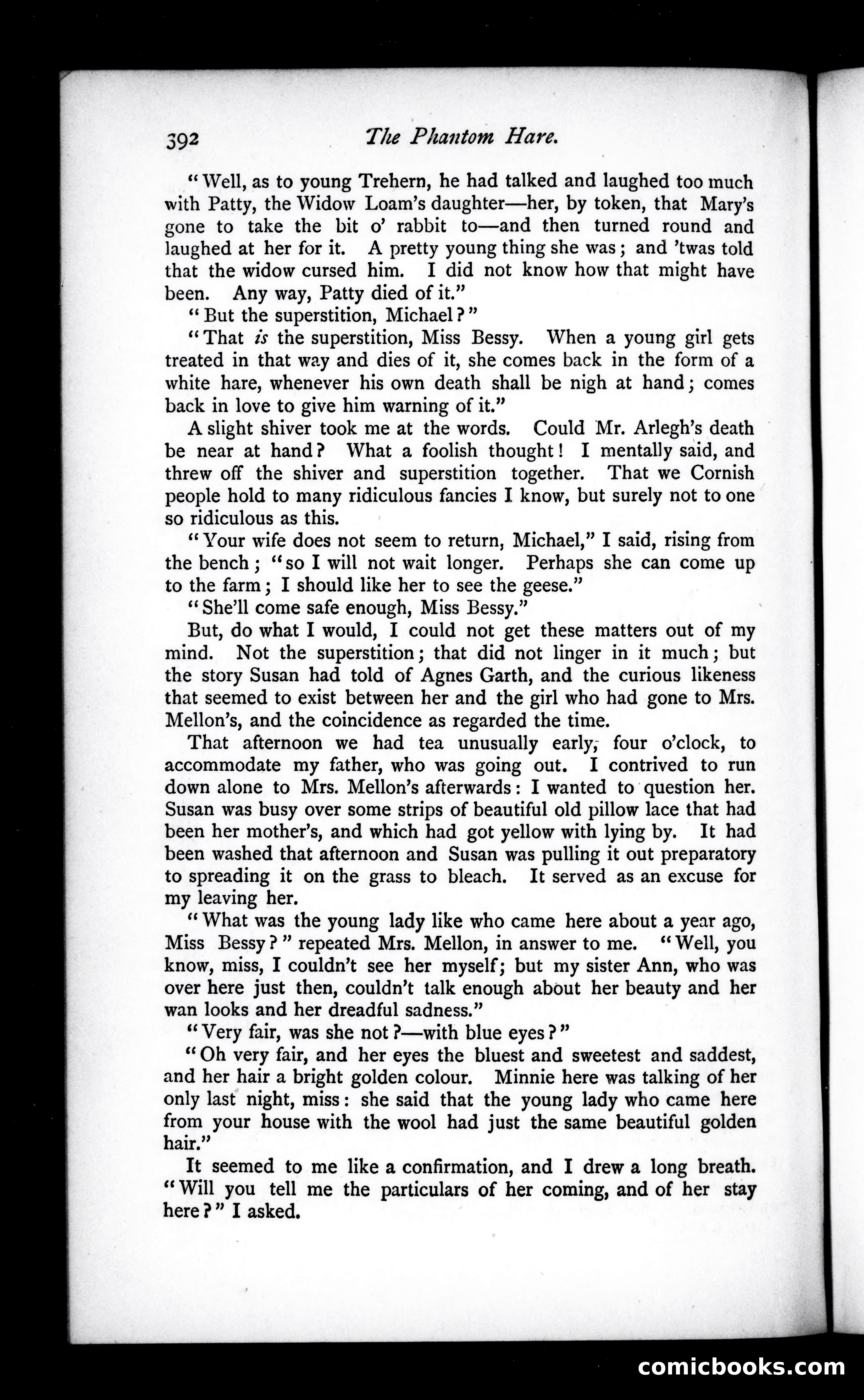 The Argosy, Vol. 27 — page 72 of 82