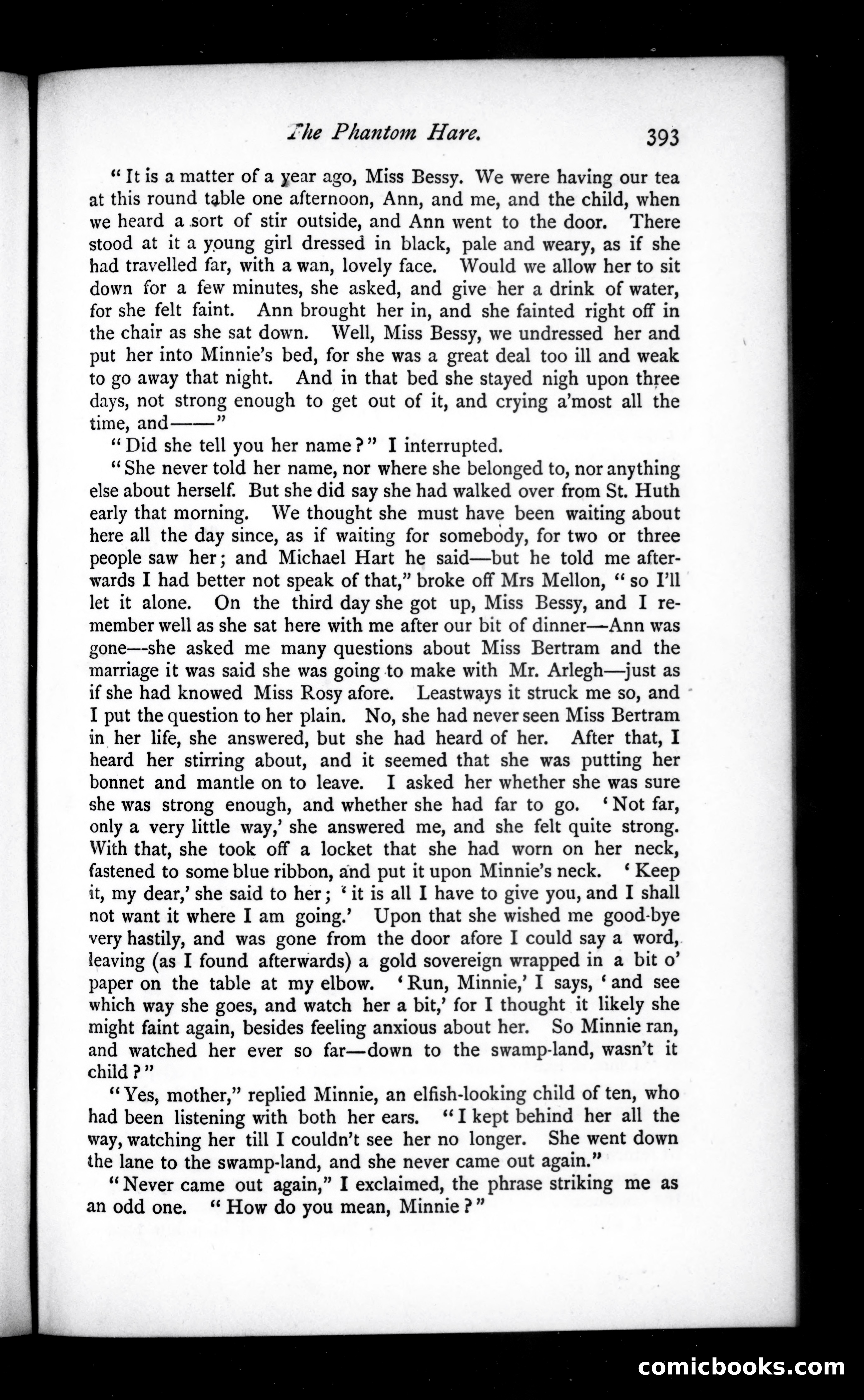 The Argosy, Vol. 27 — page 73 of 82