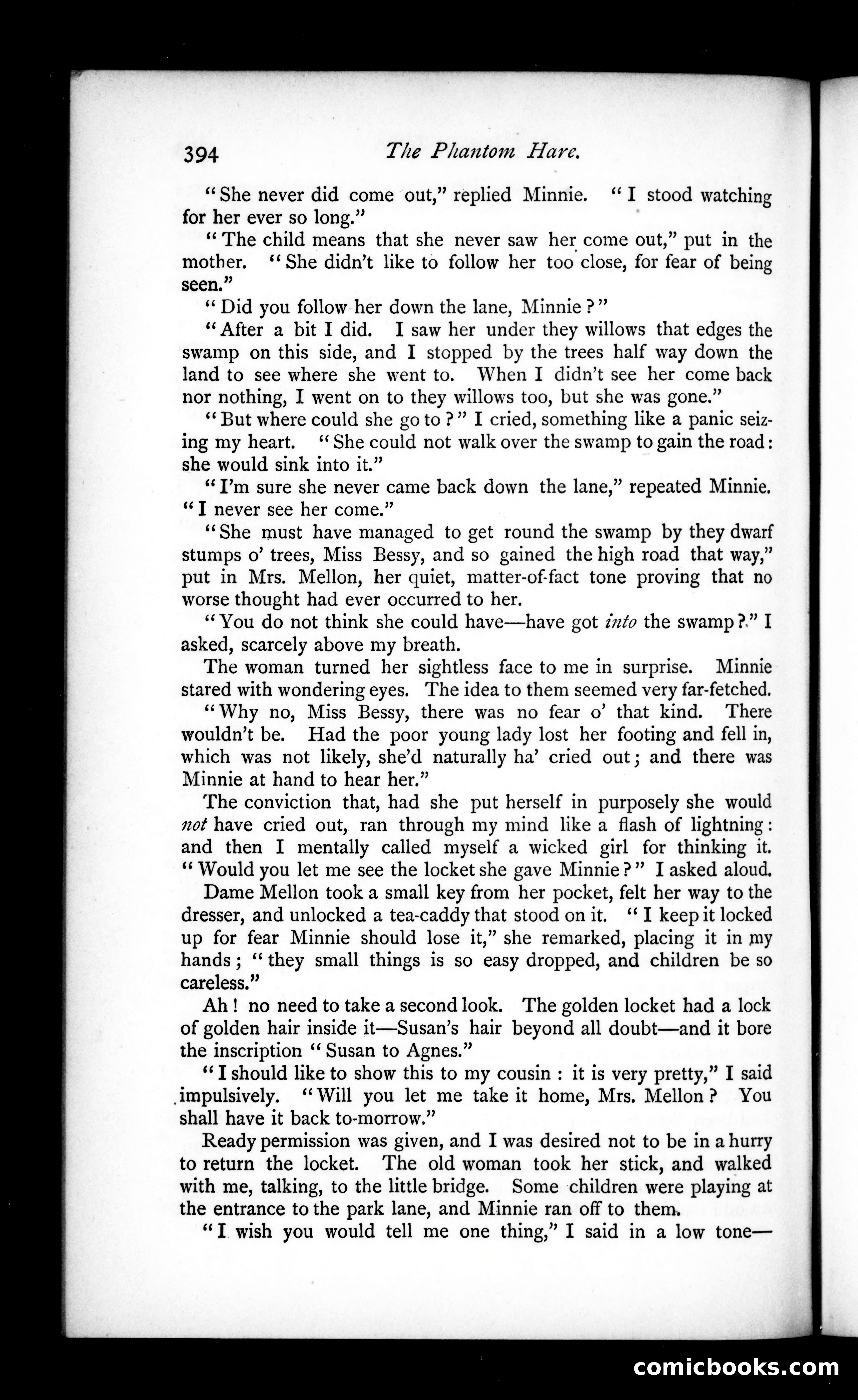 The Argosy, Vol. 27 — page 74 of 82