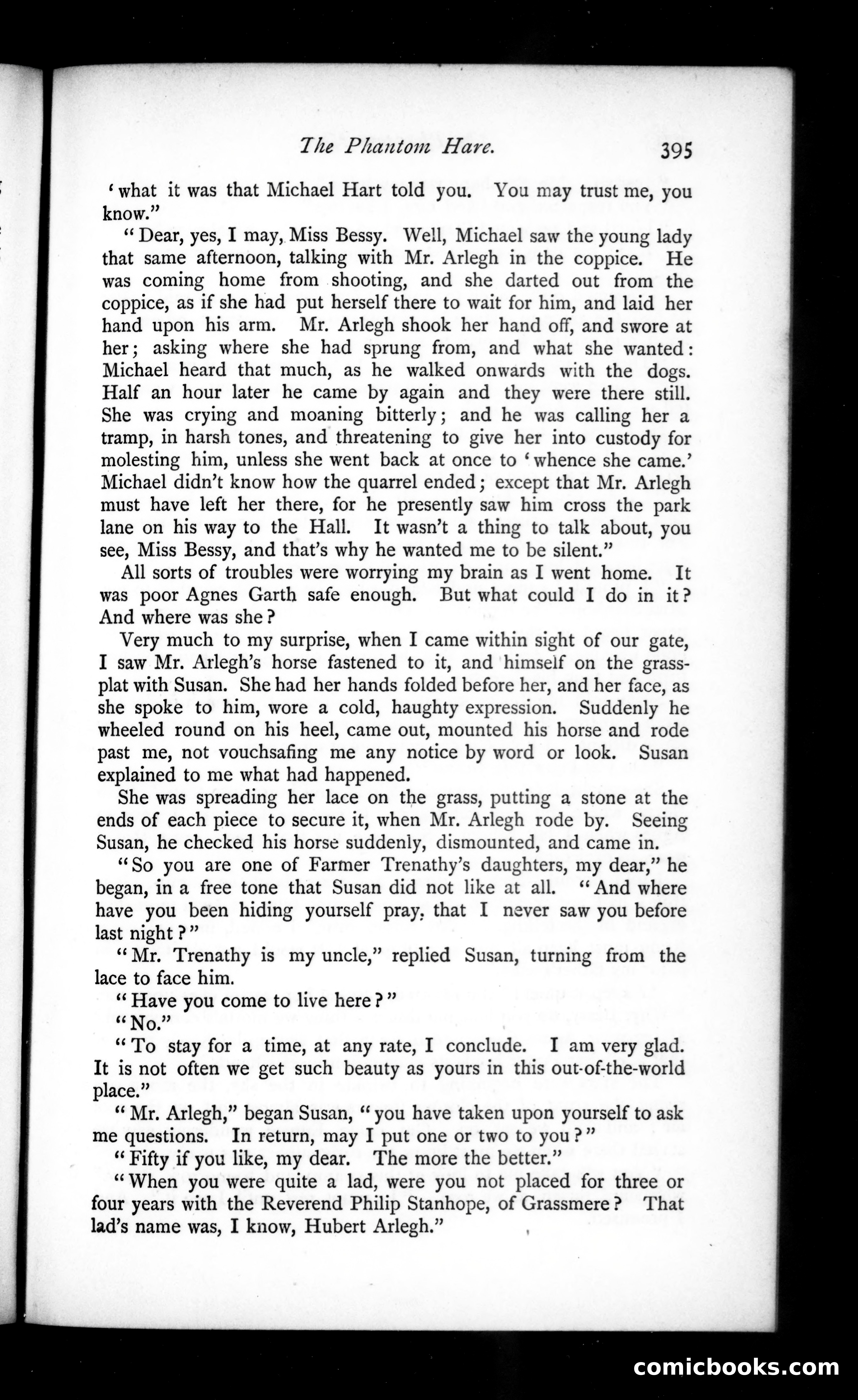 The Argosy, Vol. 27 — page 75 of 82