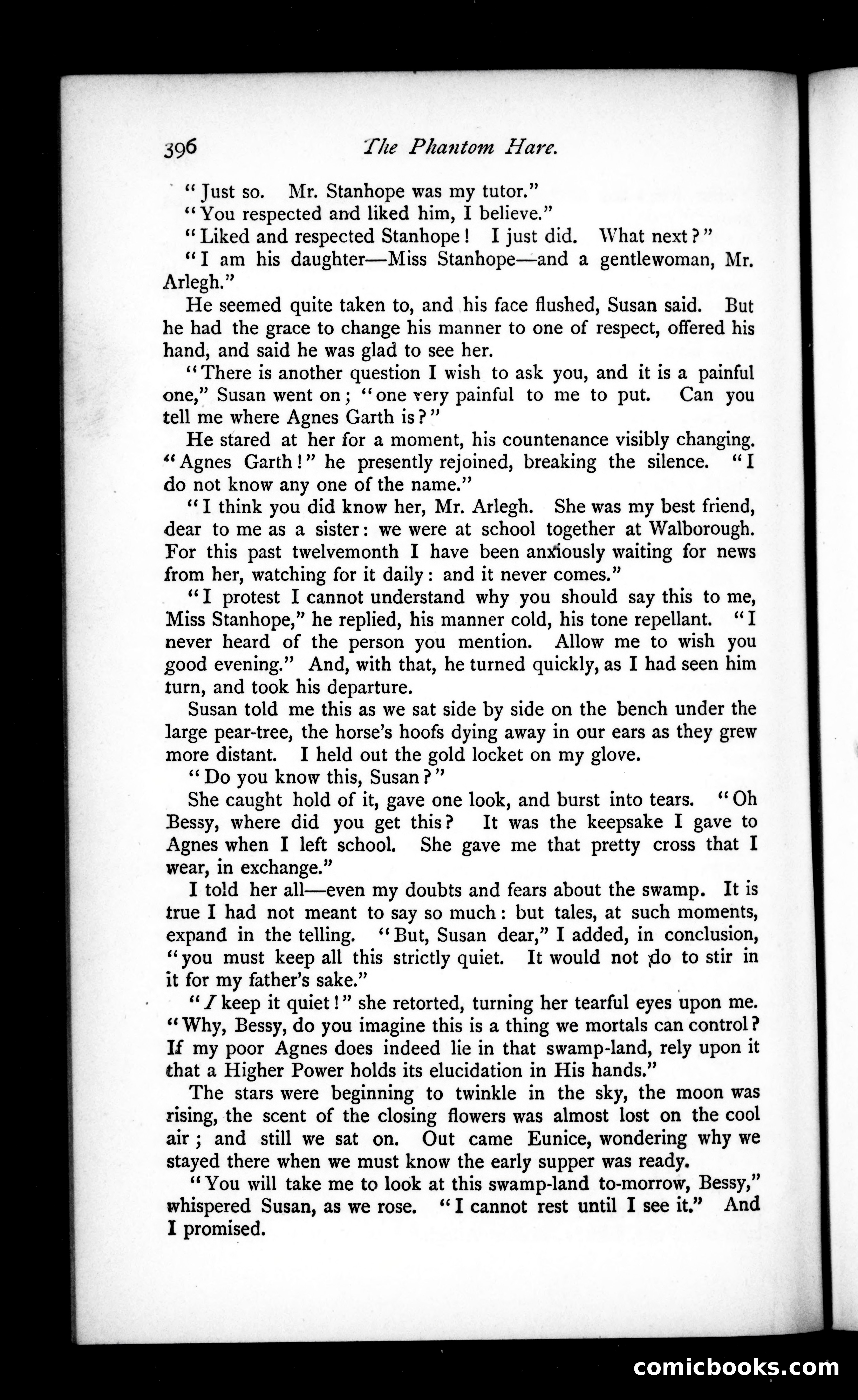 The Argosy, Vol. 27 — page 76 of 82