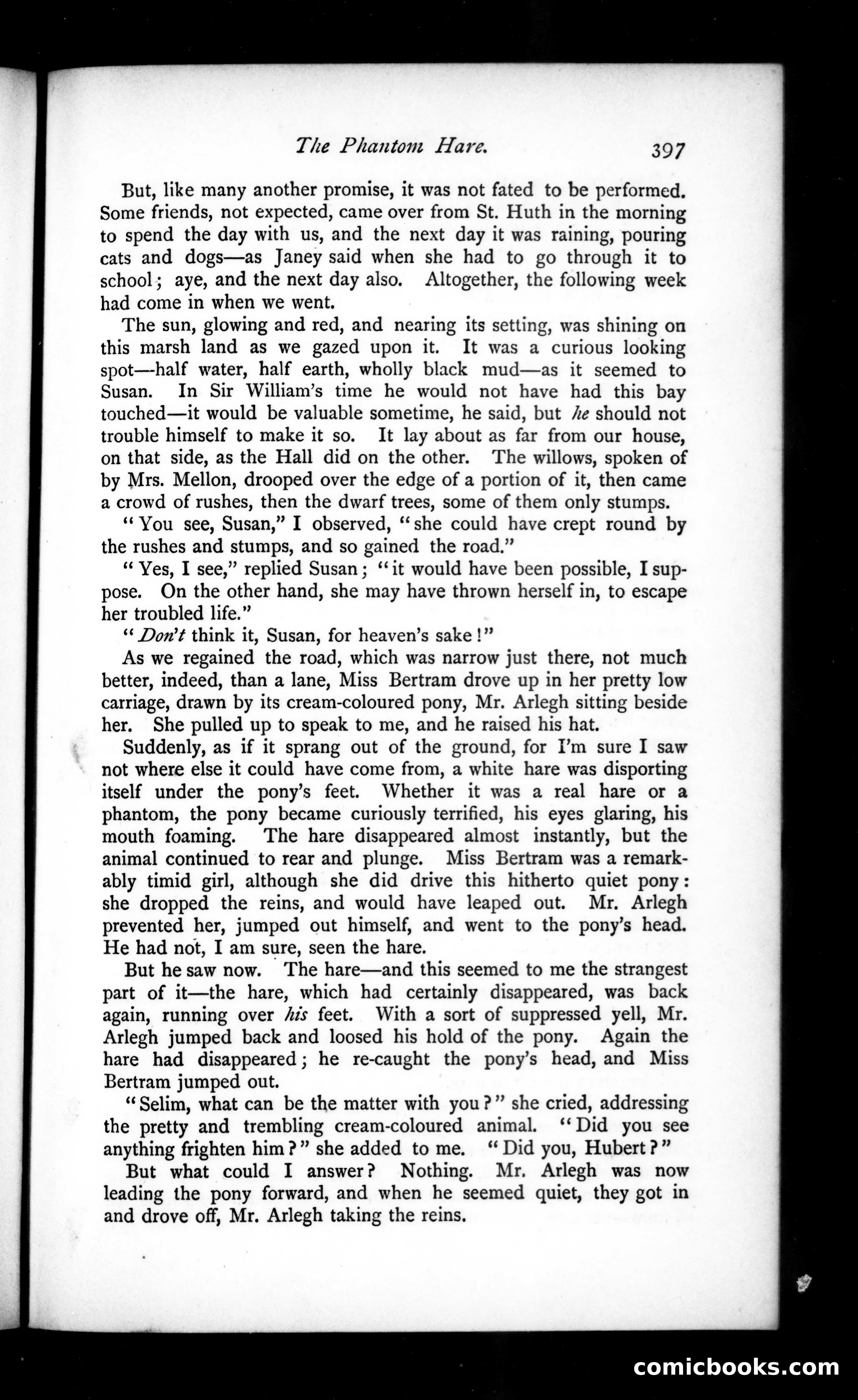 The Argosy, Vol. 27 — page 77 of 82