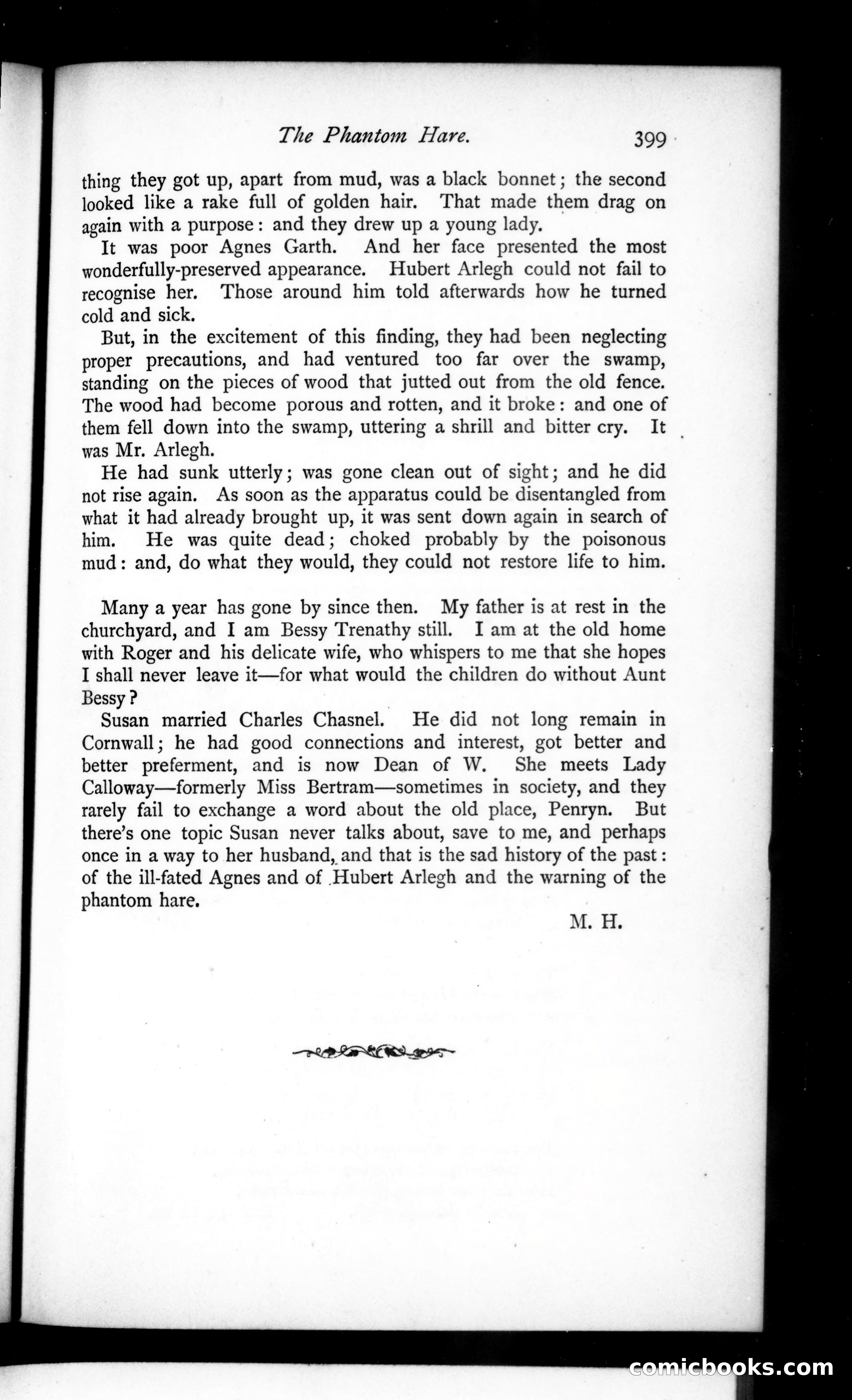 The Argosy, Vol. 27 — page 79 of 82