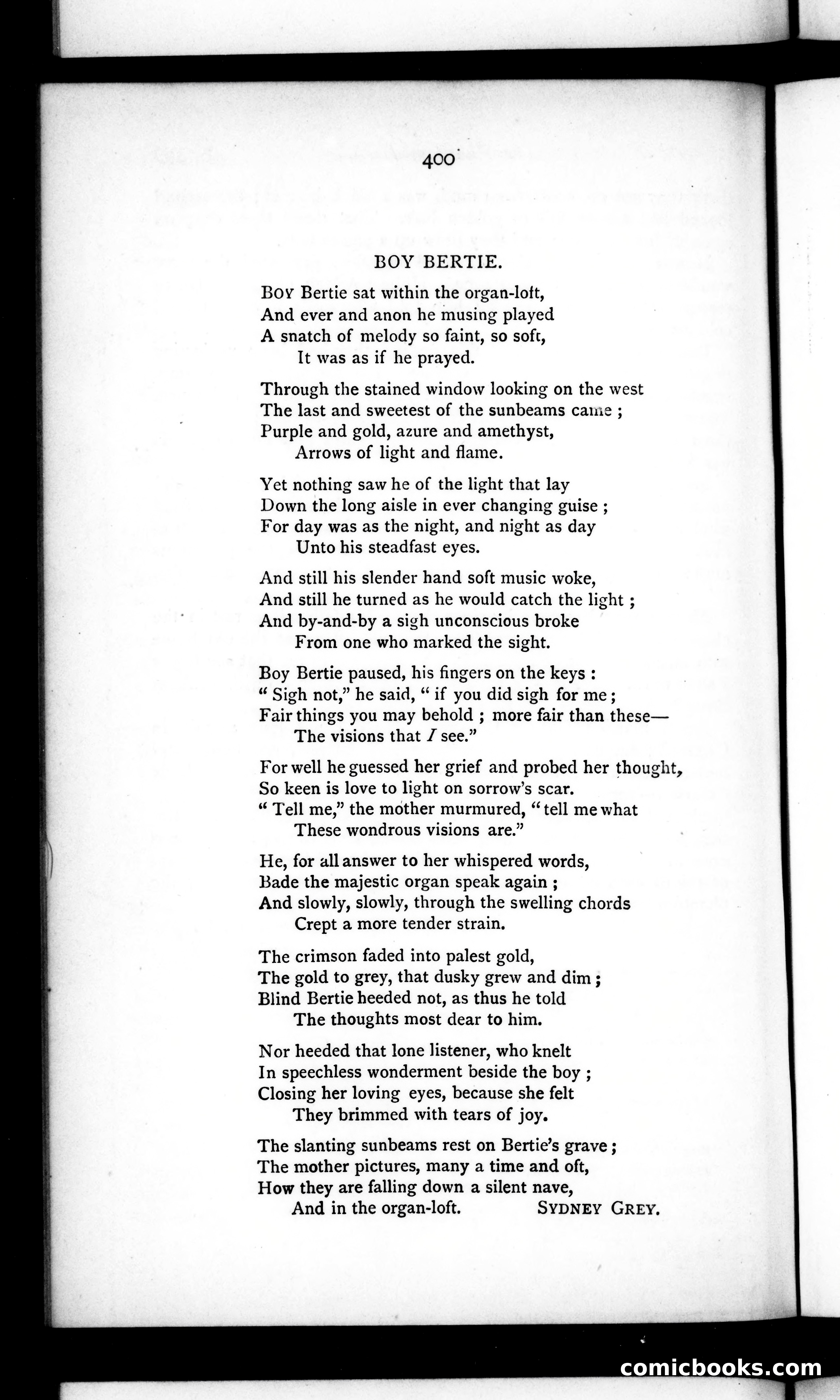 The Argosy, Vol. 27 — page 80 of 82