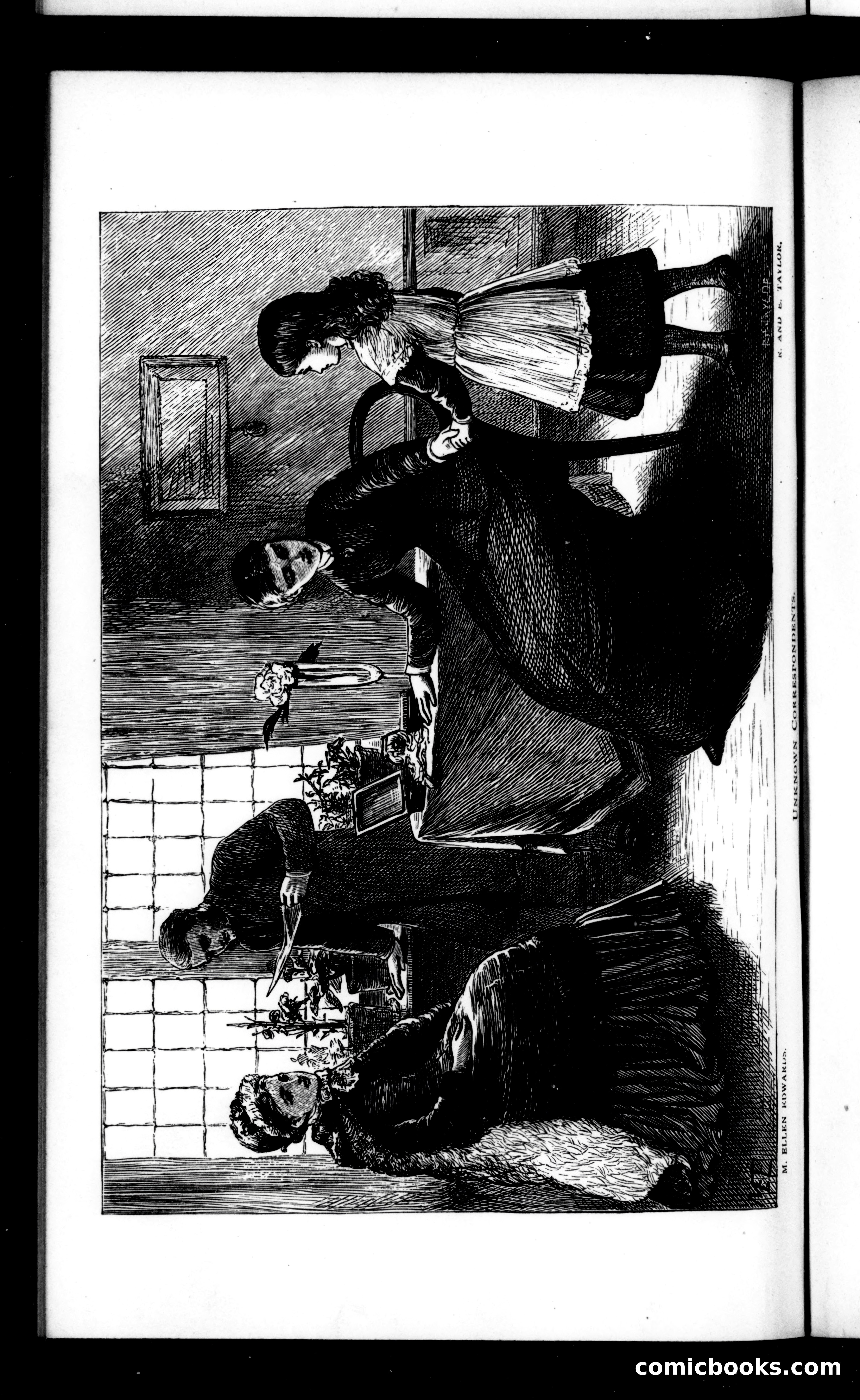 The Argosy, Vol. 27 — page 82 of 82