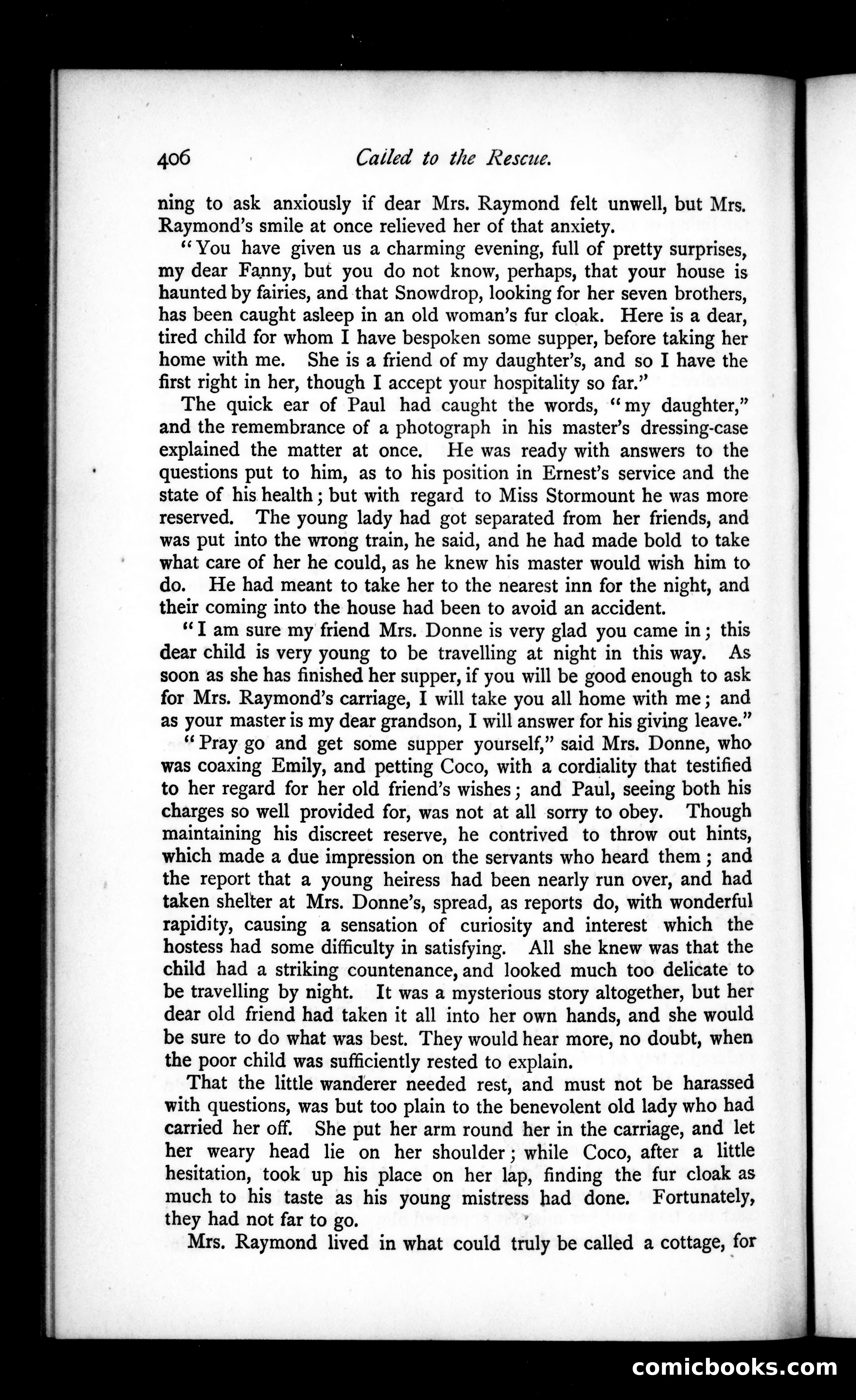 The Argosy, Vol. 27 — page 6 of 77