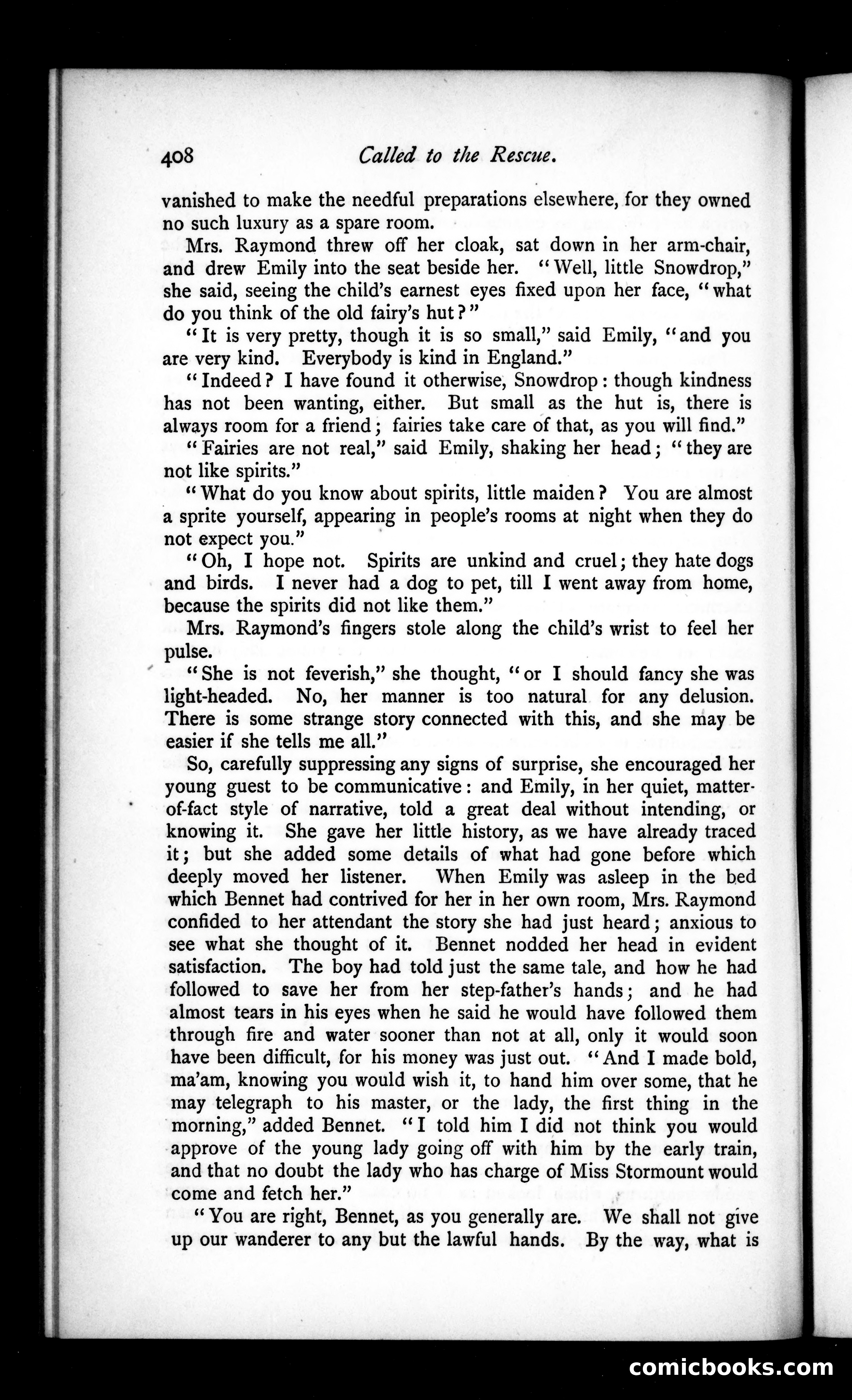The Argosy, Vol. 27 — page 8 of 77