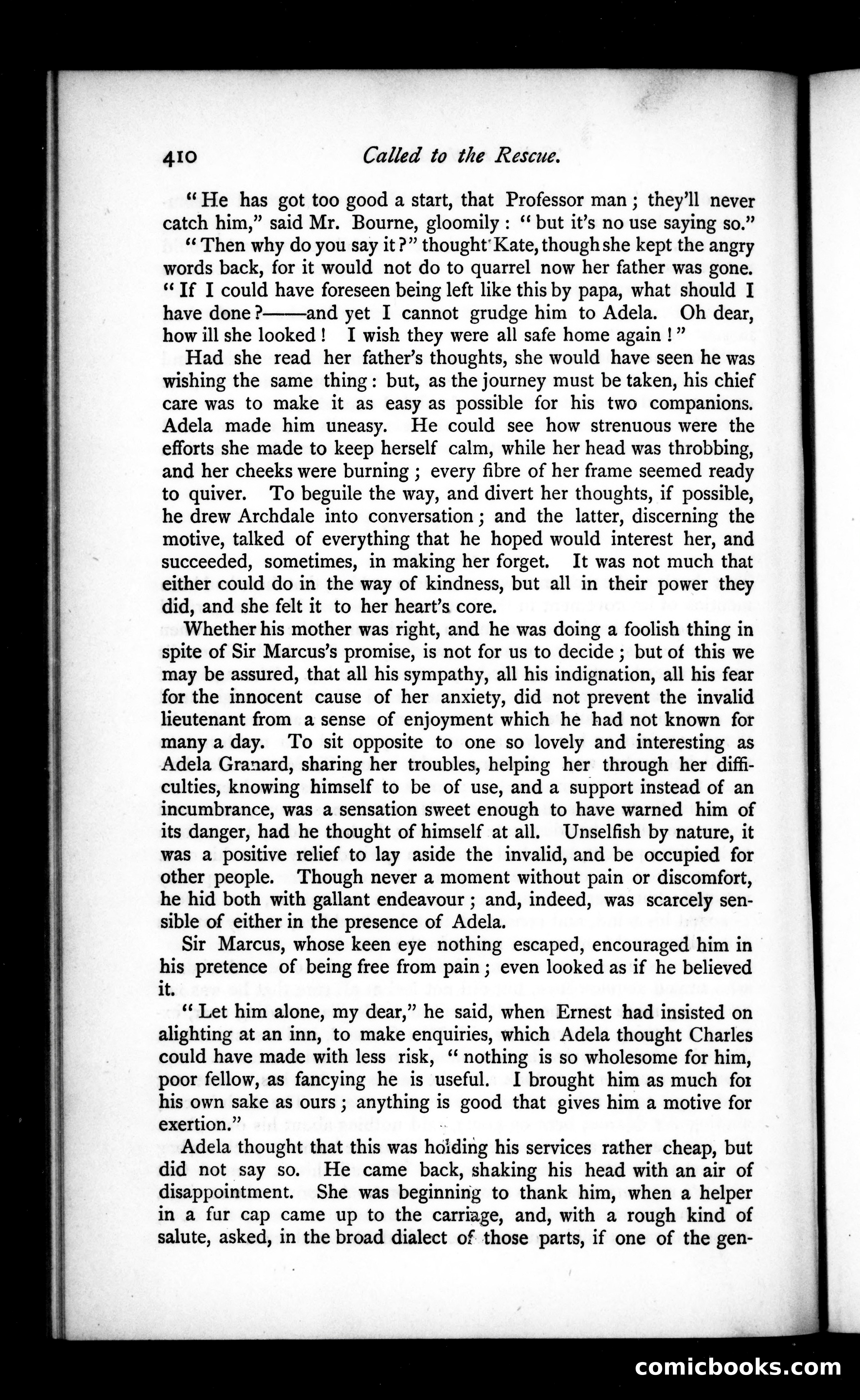 The Argosy, Vol. 27 — page 10 of 77