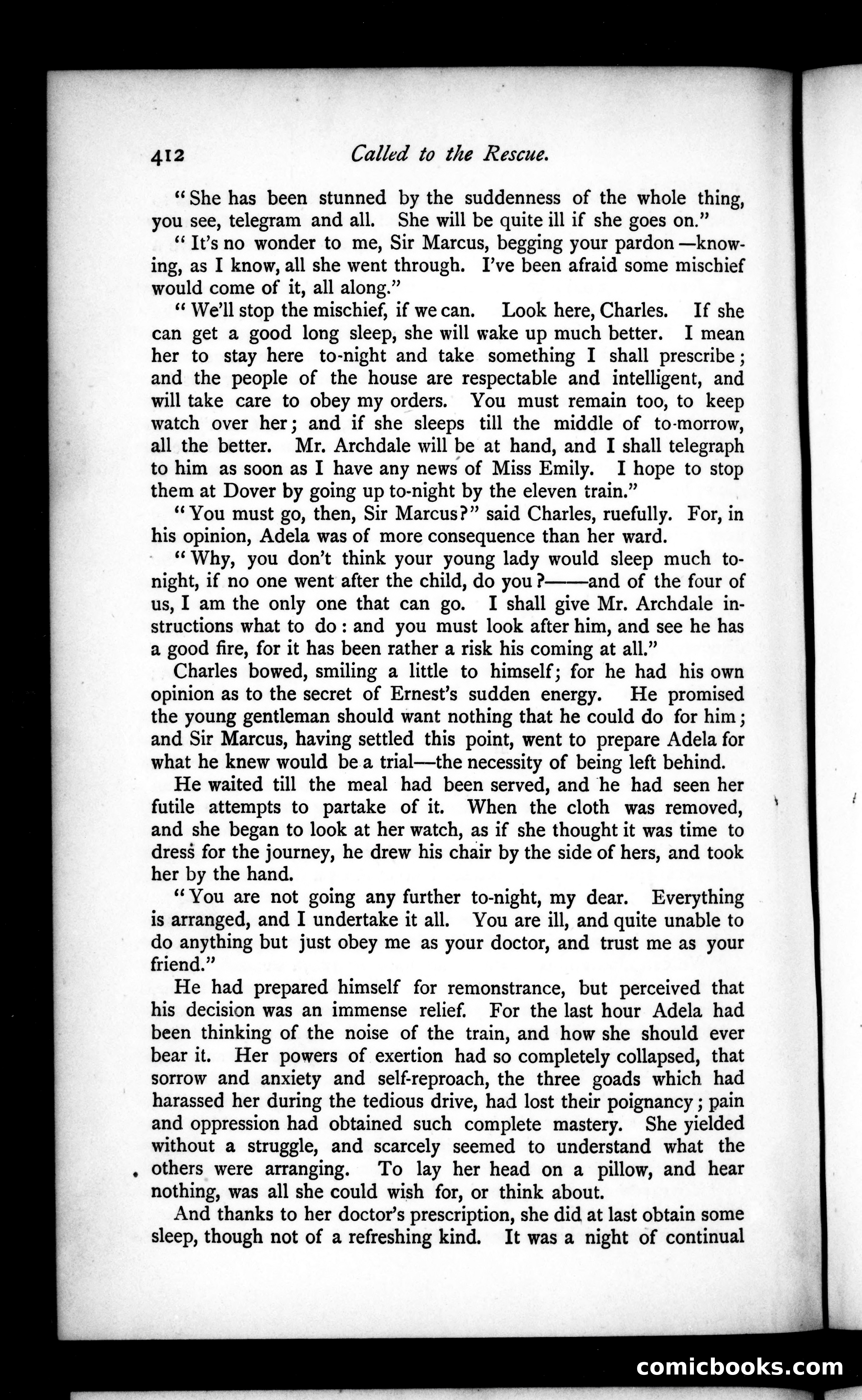 The Argosy, Vol. 27 — page 12 of 77