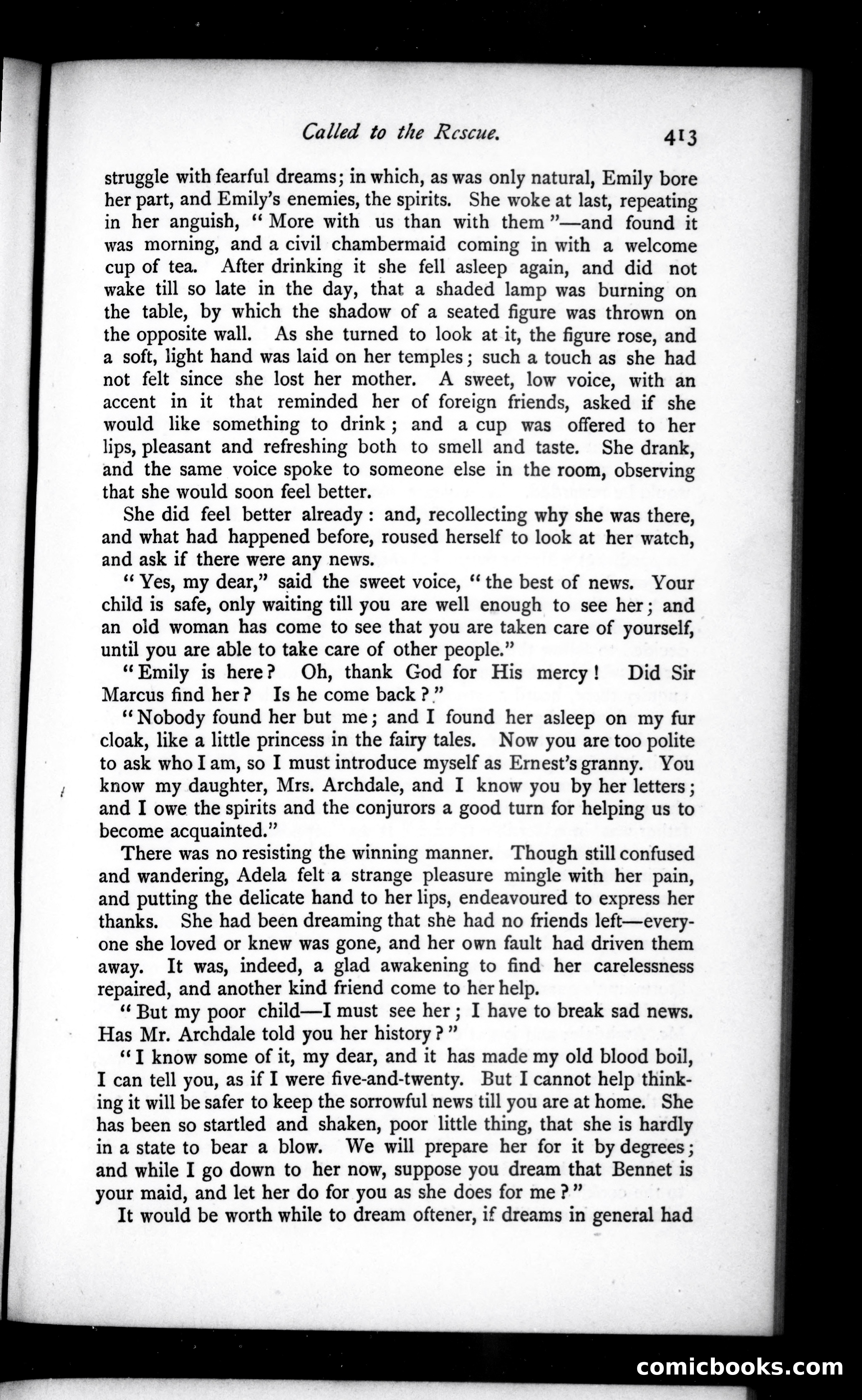 The Argosy, Vol. 27 — page 13 of 77