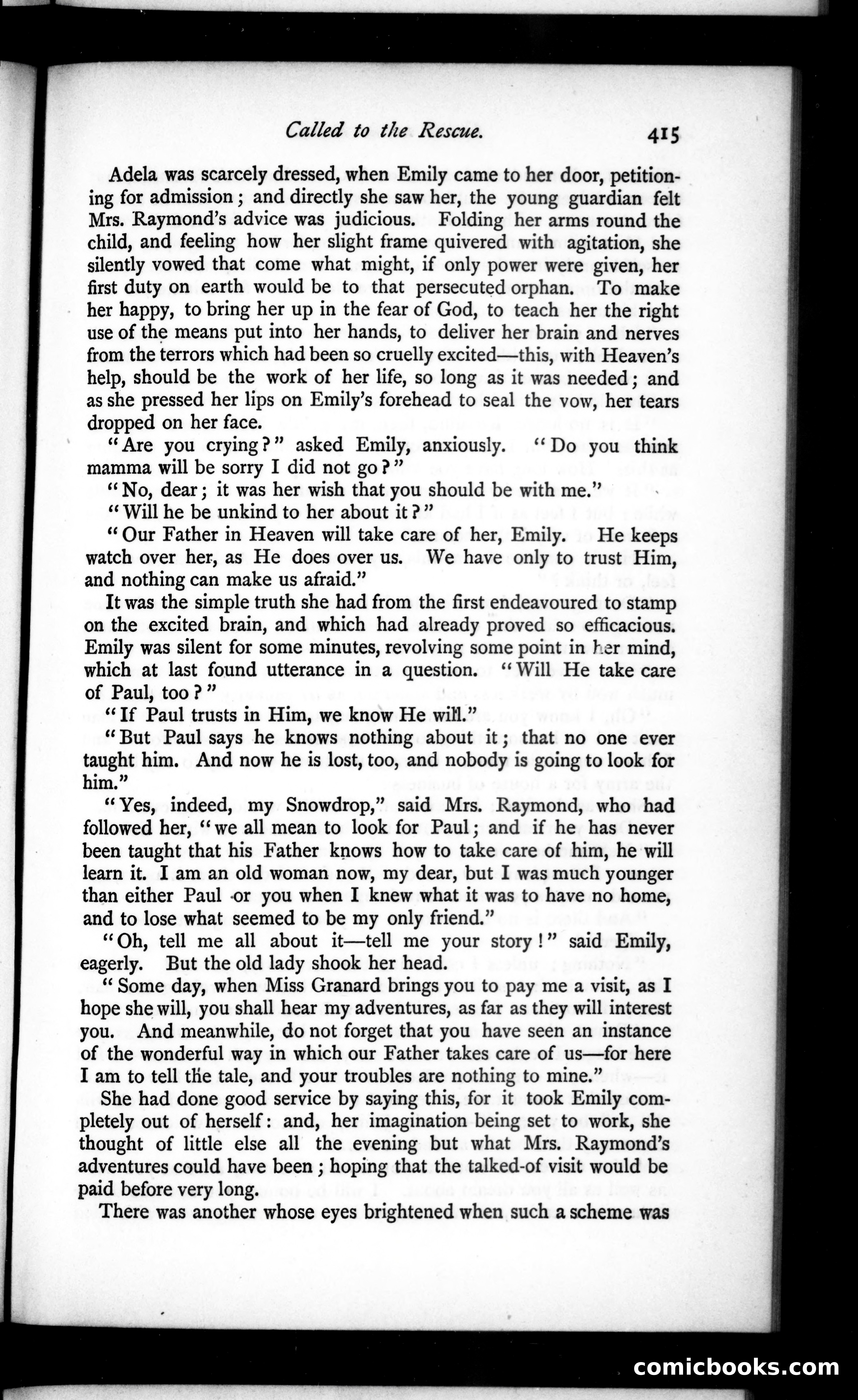 The Argosy, Vol. 27 — page 15 of 77