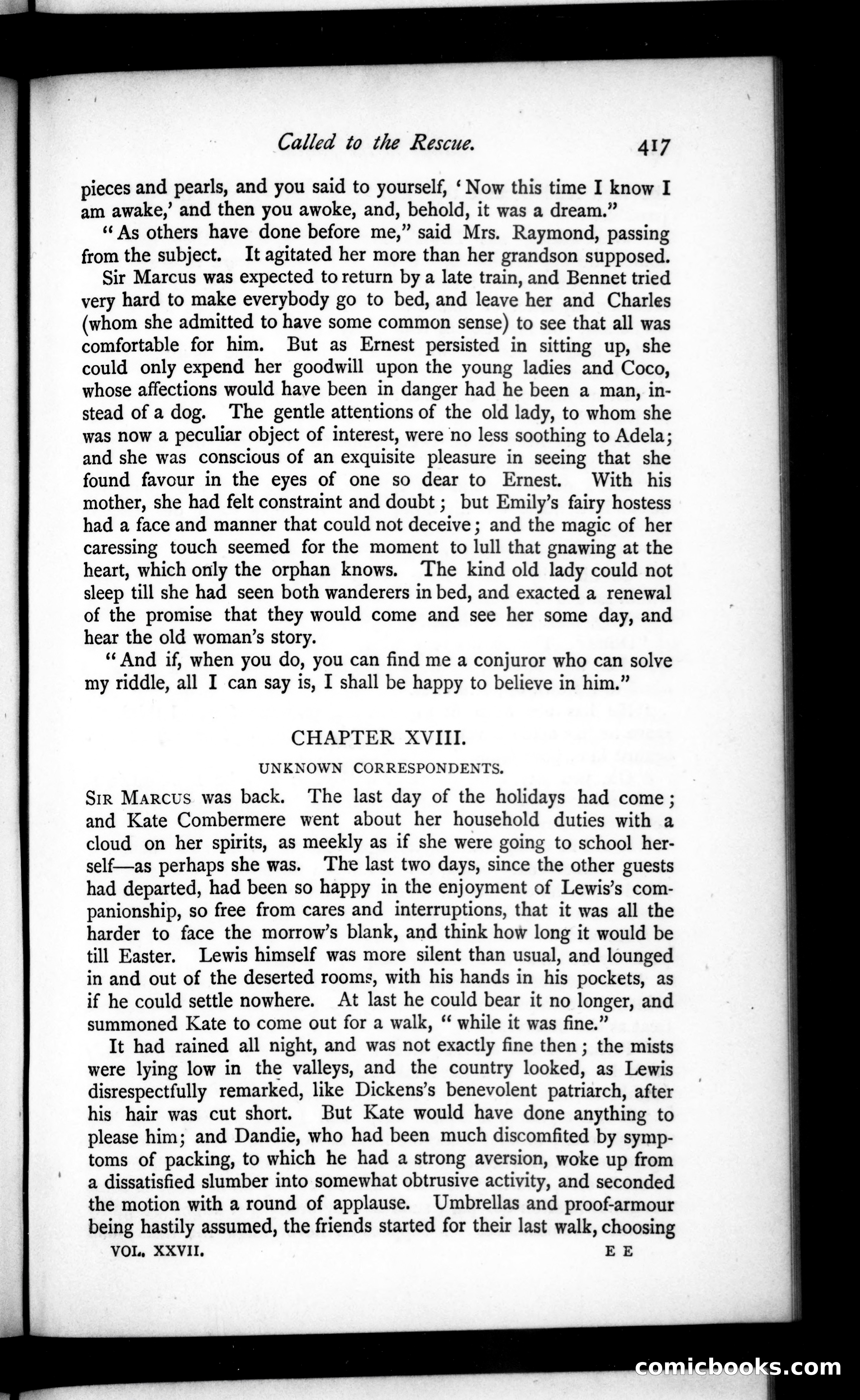 The Argosy, Vol. 27 — page 17 of 77