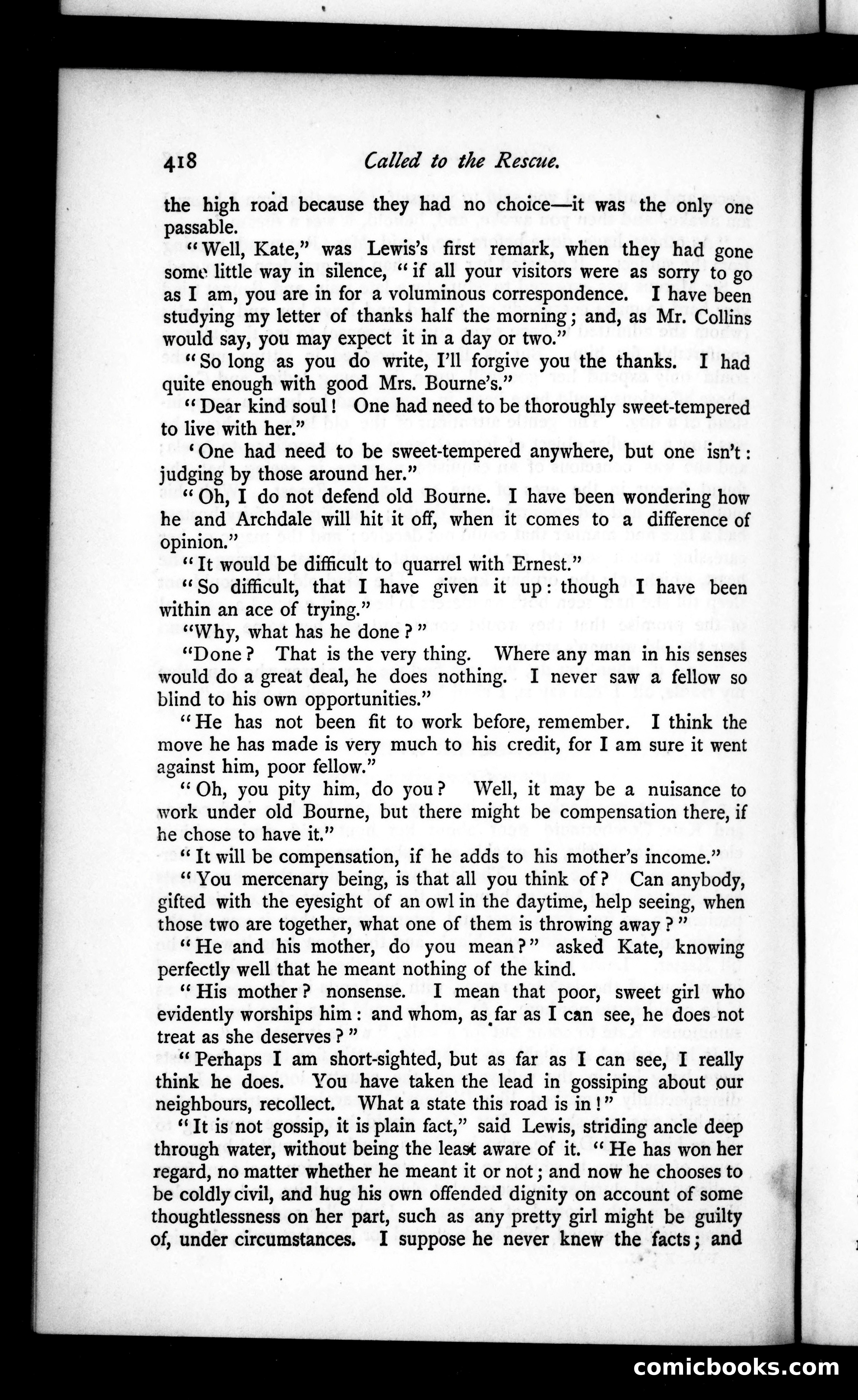 The Argosy, Vol. 27 — page 18 of 77