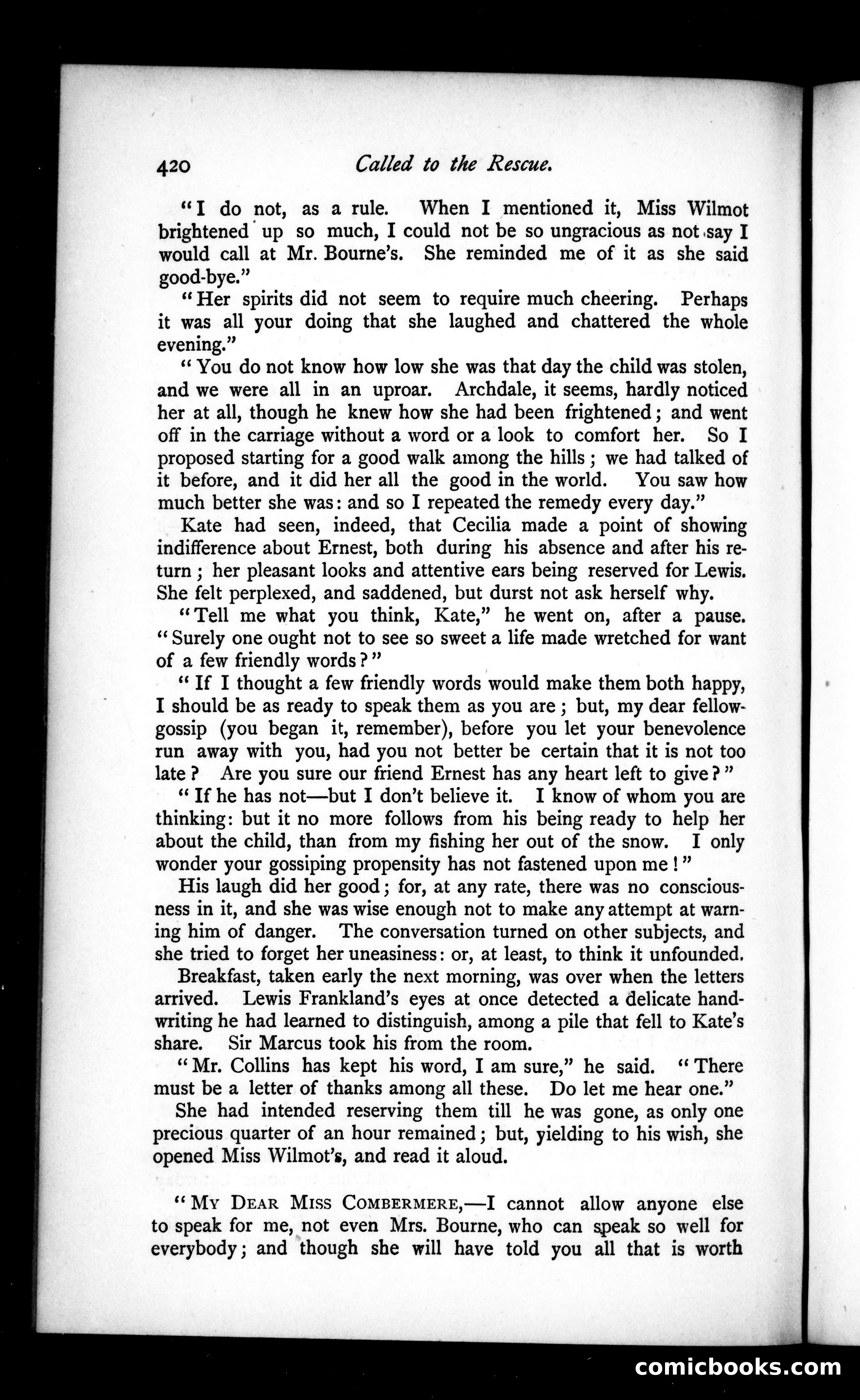 The Argosy, Vol. 27 — page 20 of 77