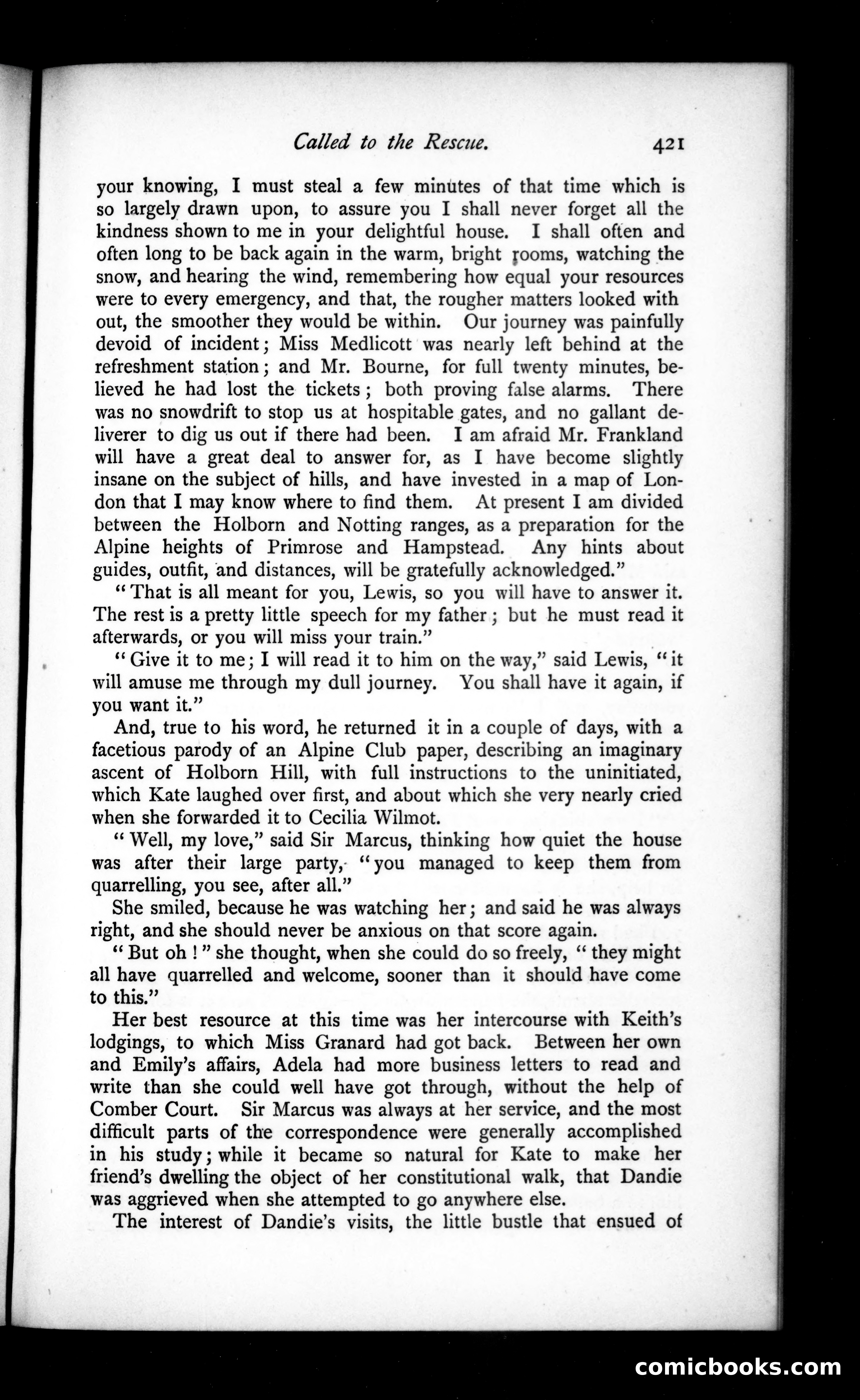 The Argosy, Vol. 27 — page 21 of 77